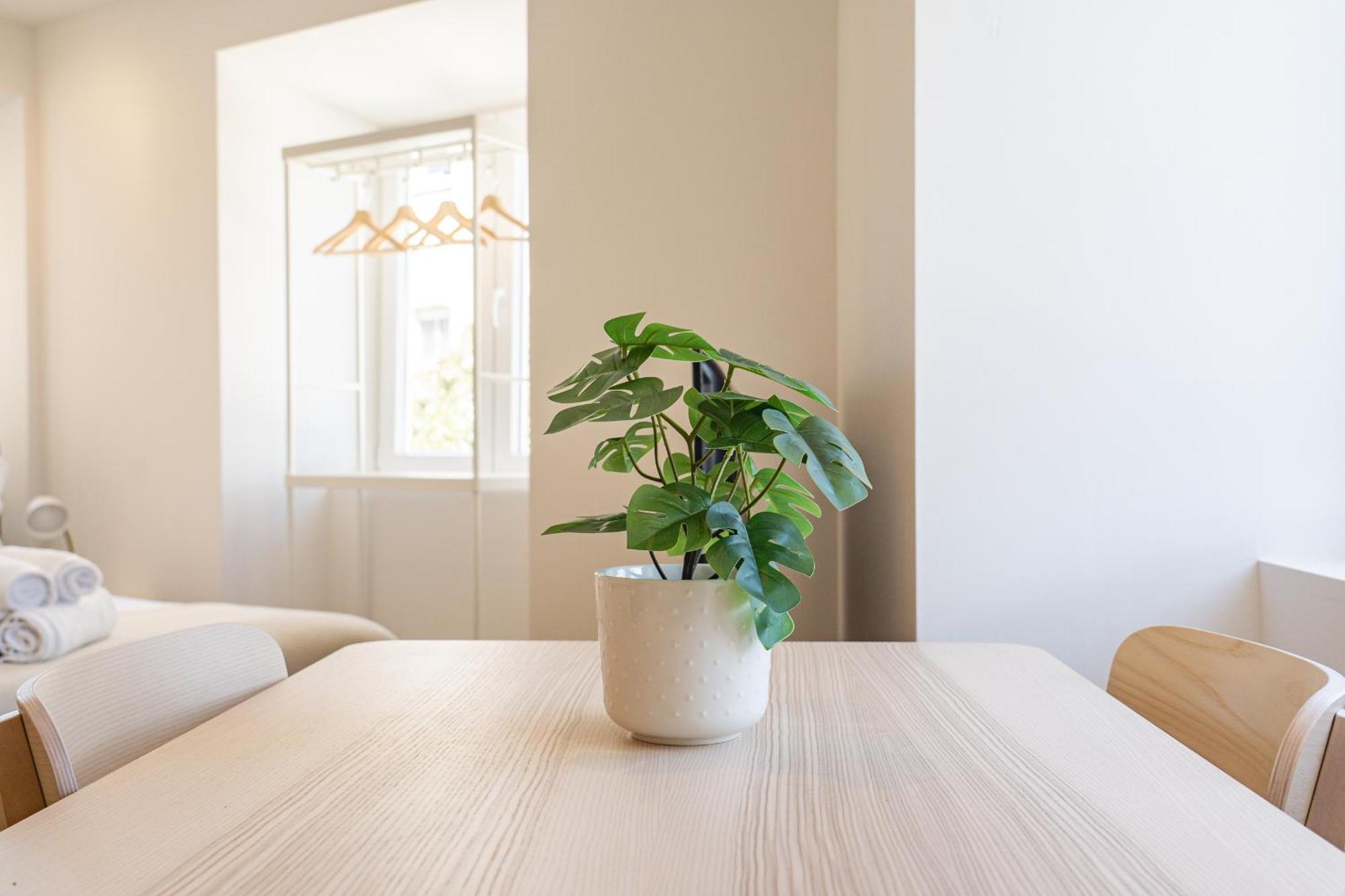 Apartment Beato Riverside Cozy Lisbon