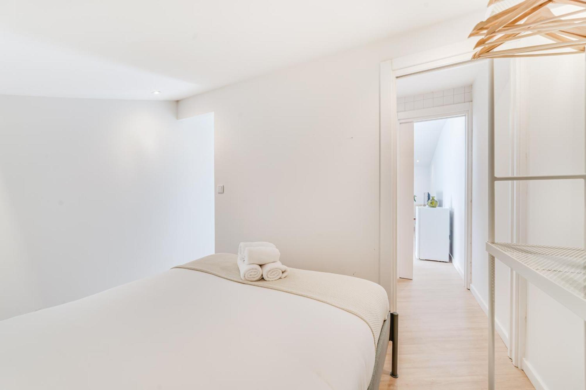 Beato Riverside Cozy Lisbon