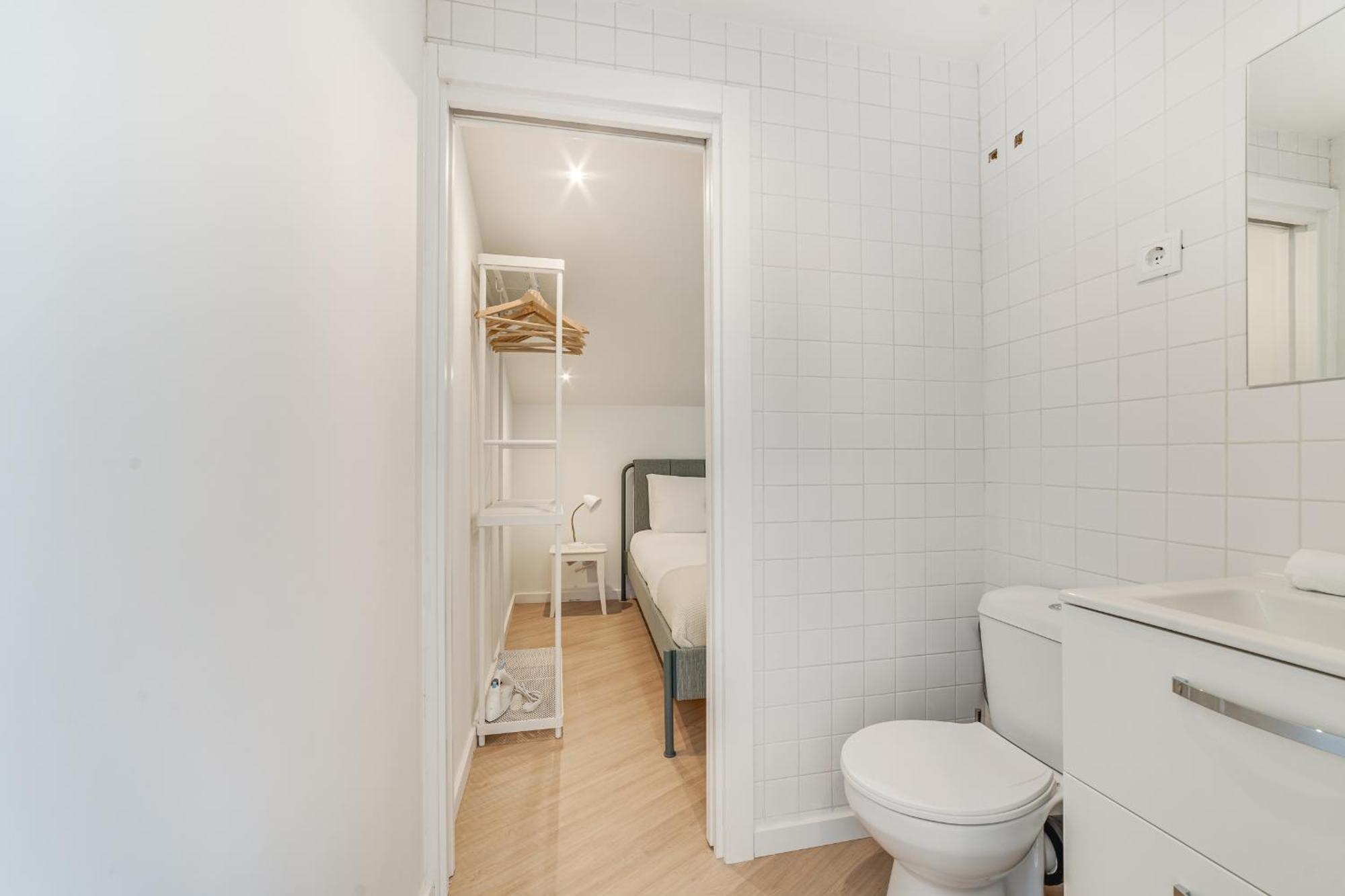 Beato Riverside Cozy Apartment Lisbon