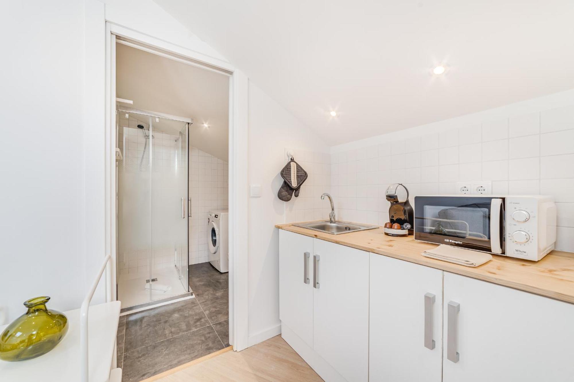 Beato Riverside Cozy Lisbon