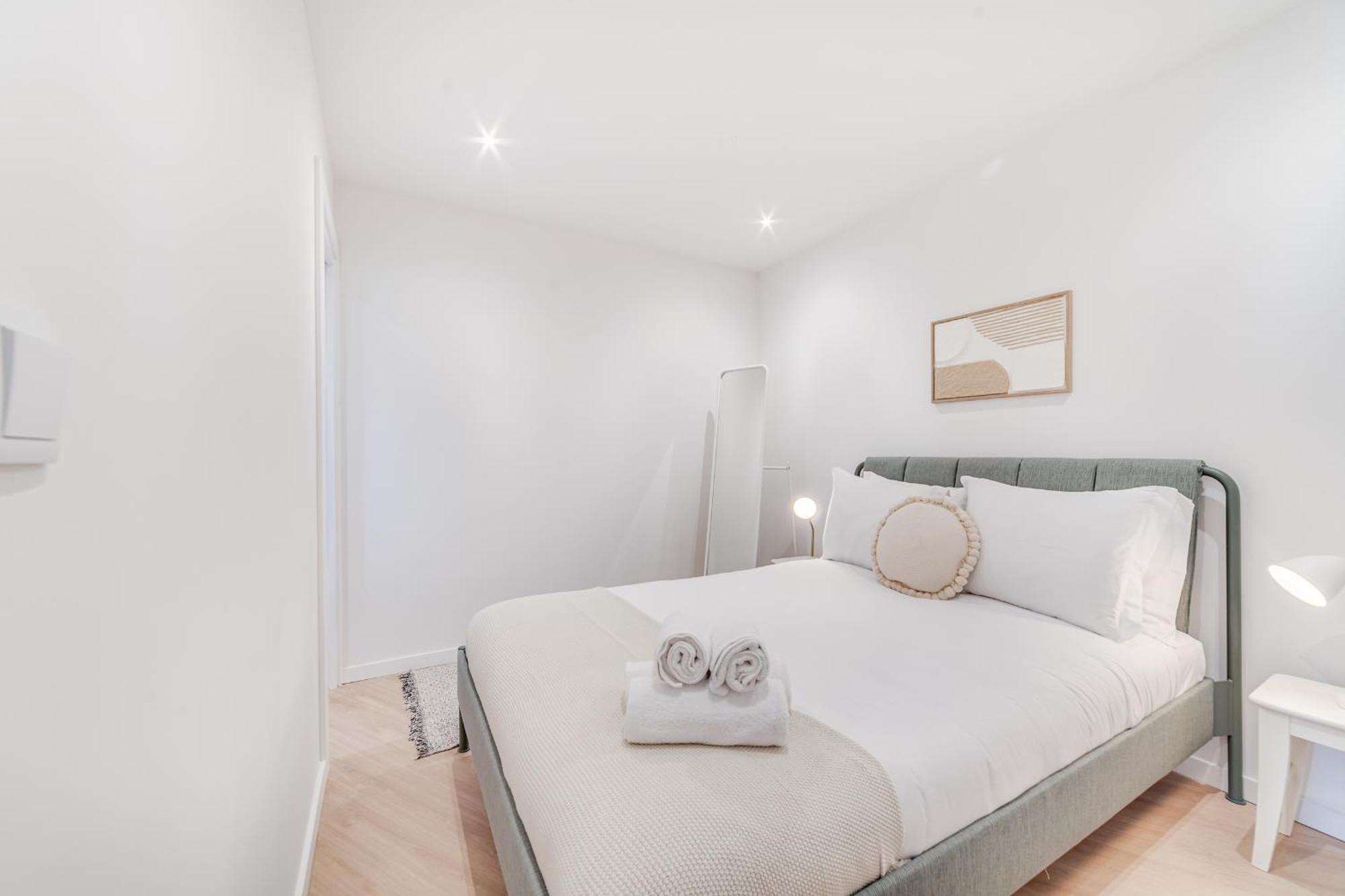 Apartment Beato Riverside Cozy