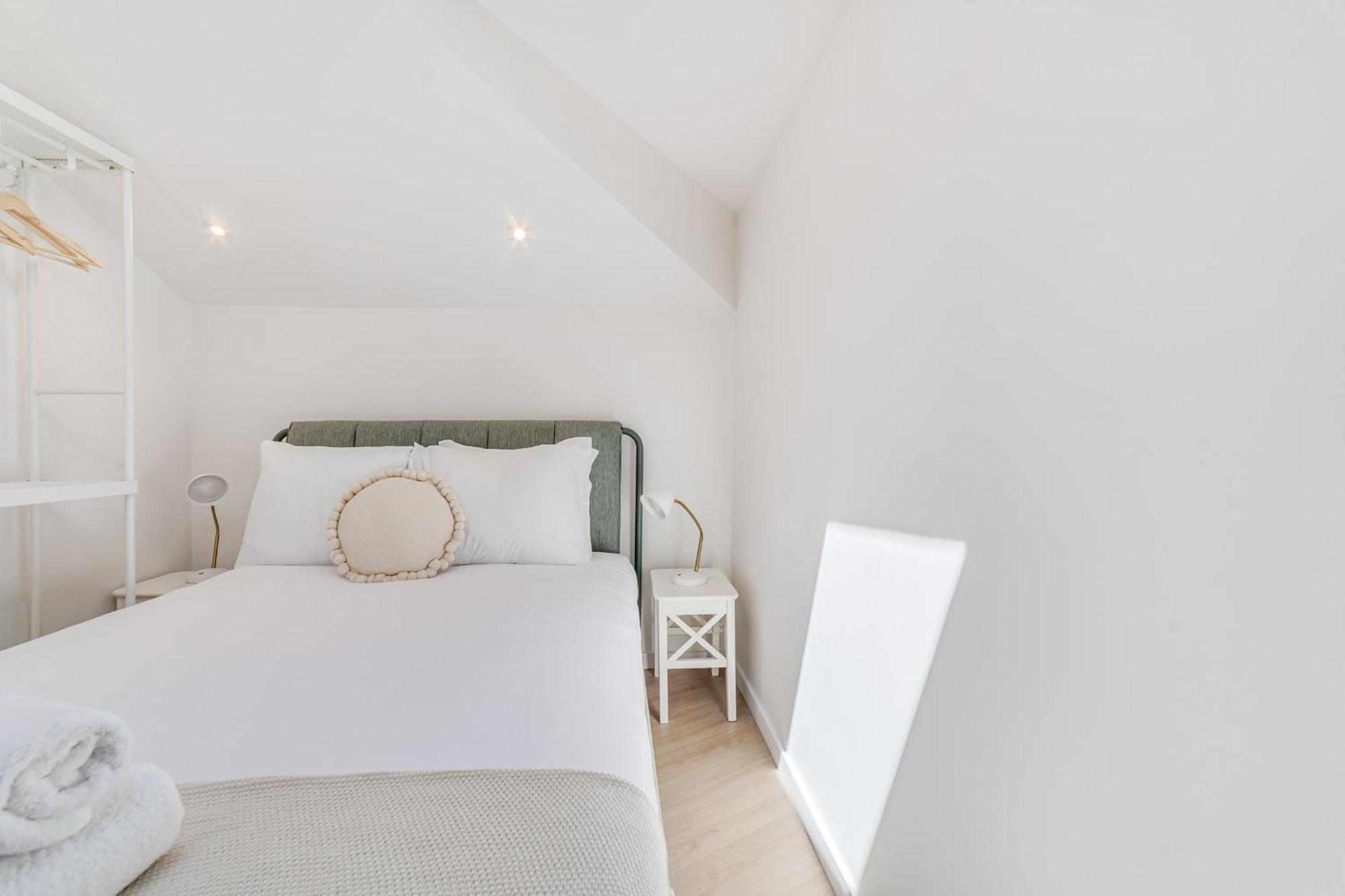 Beato Riverside Cozy Lisbon