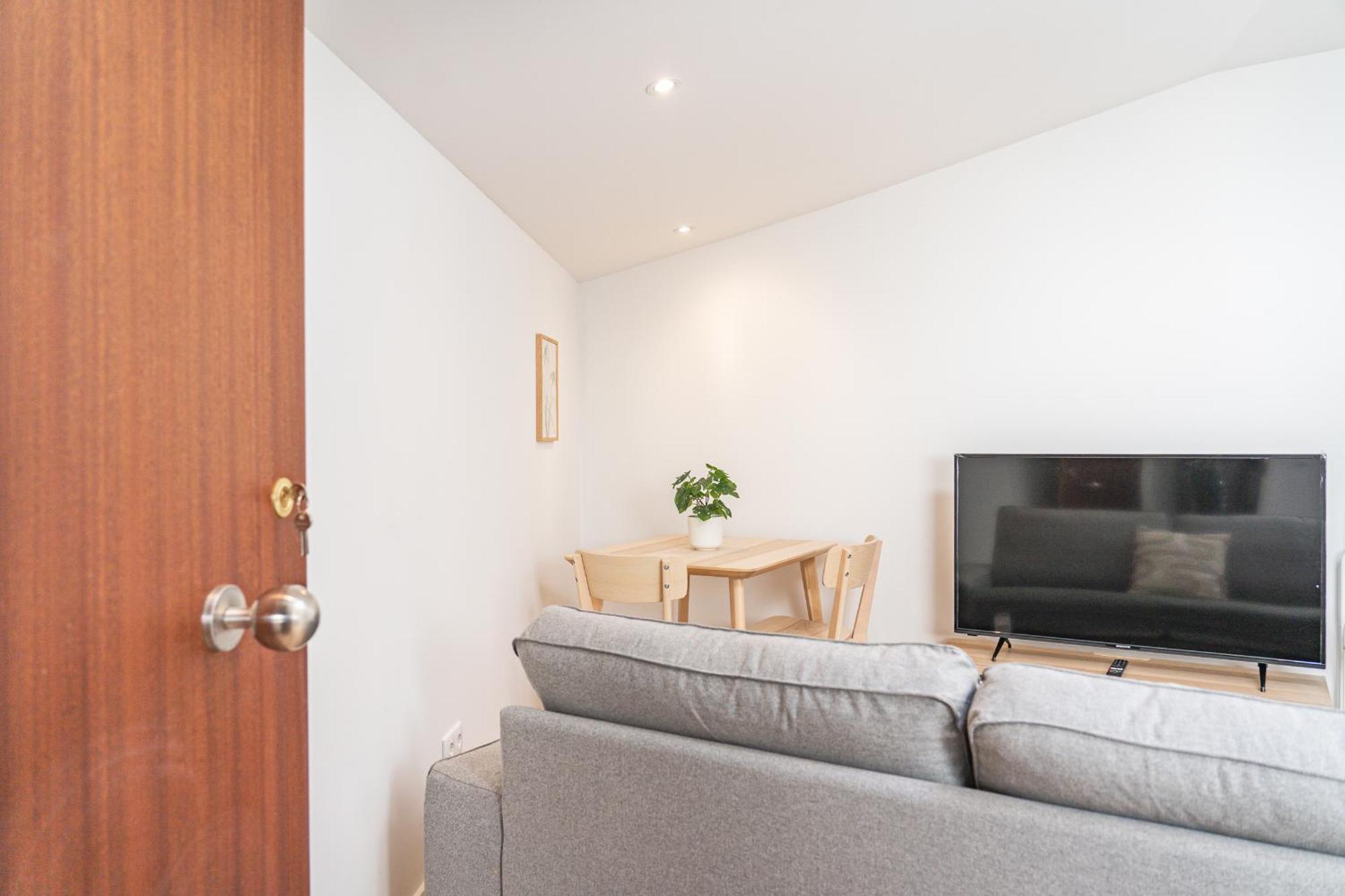 Beato Riverside Cozy * Lisbon
