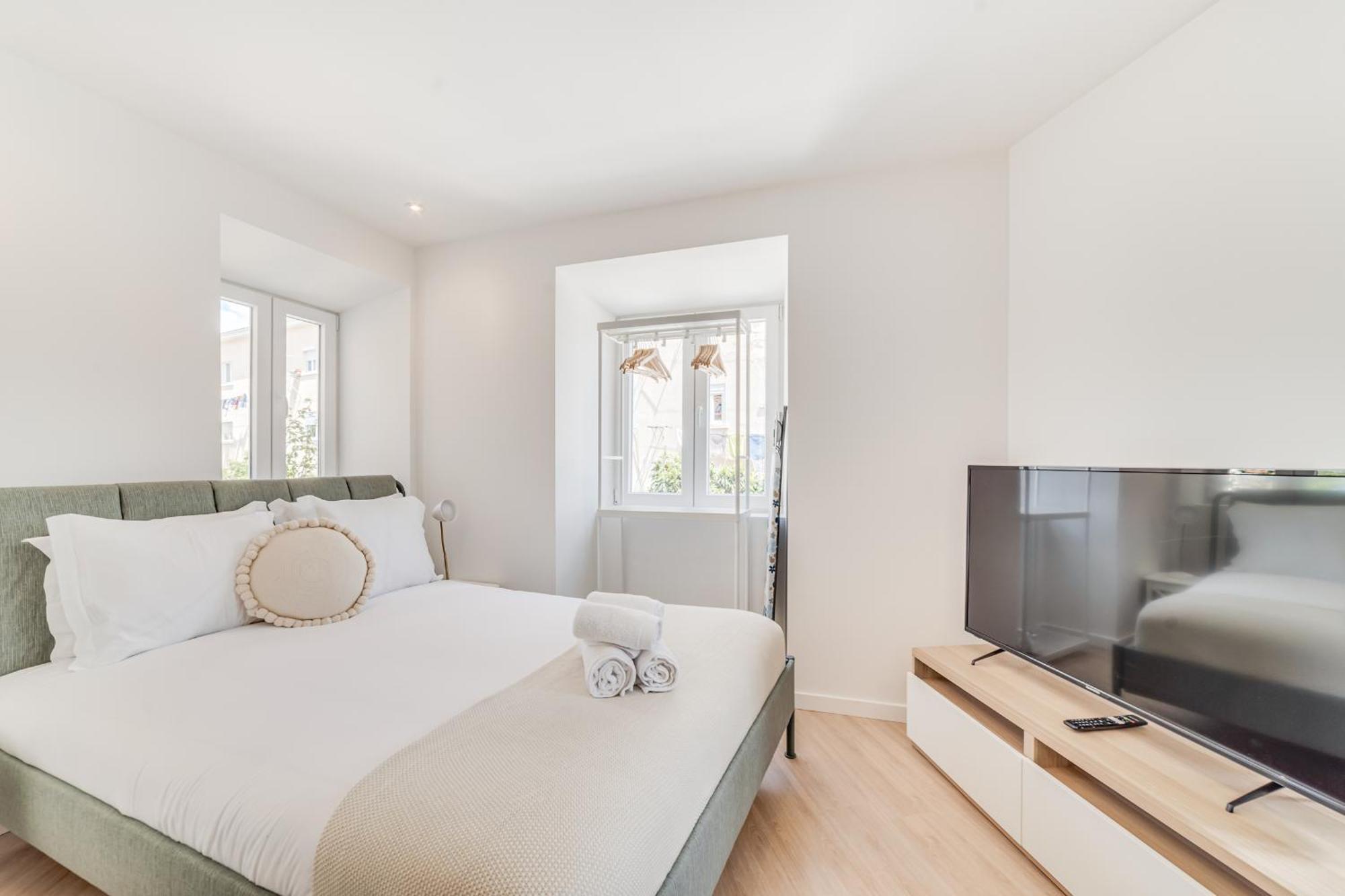 Apartment Beato Riverside Cozy