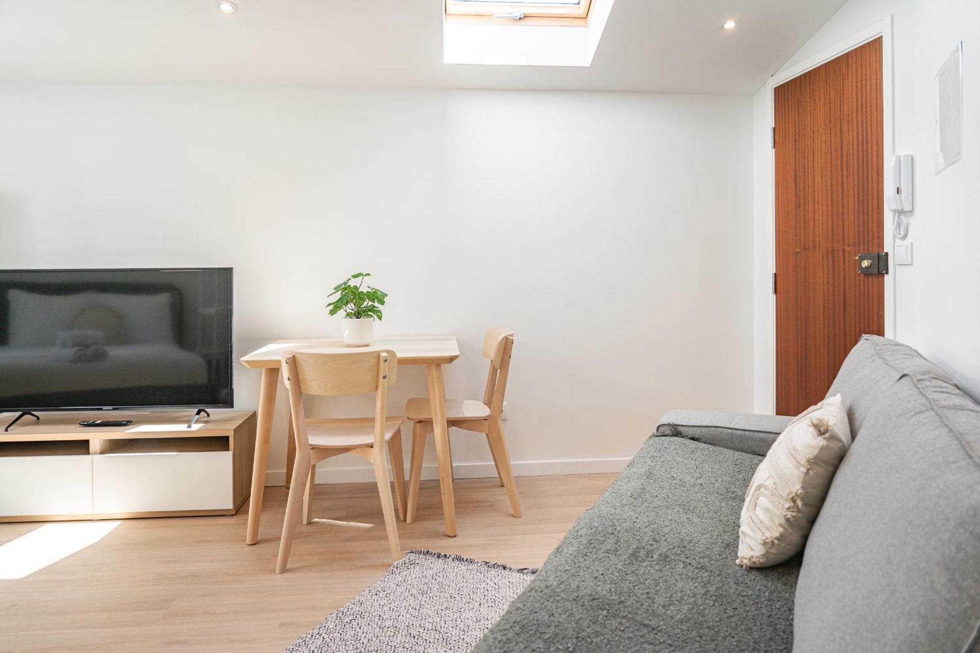 Apartment Beato Riverside Cozy *