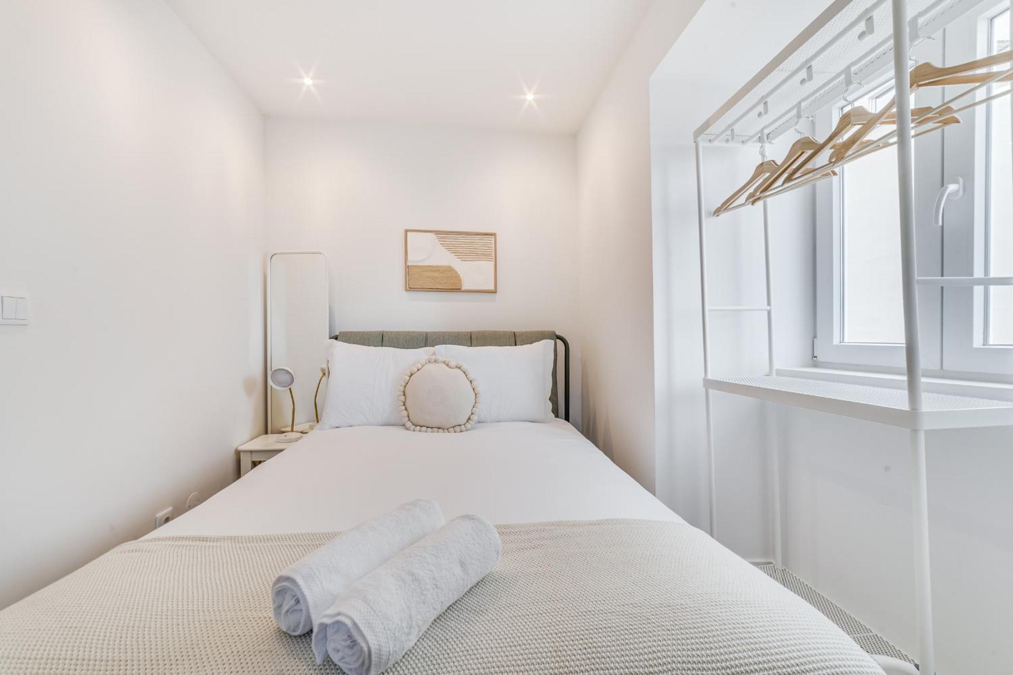 Beato Riverside Cozy Apartment Lisbon