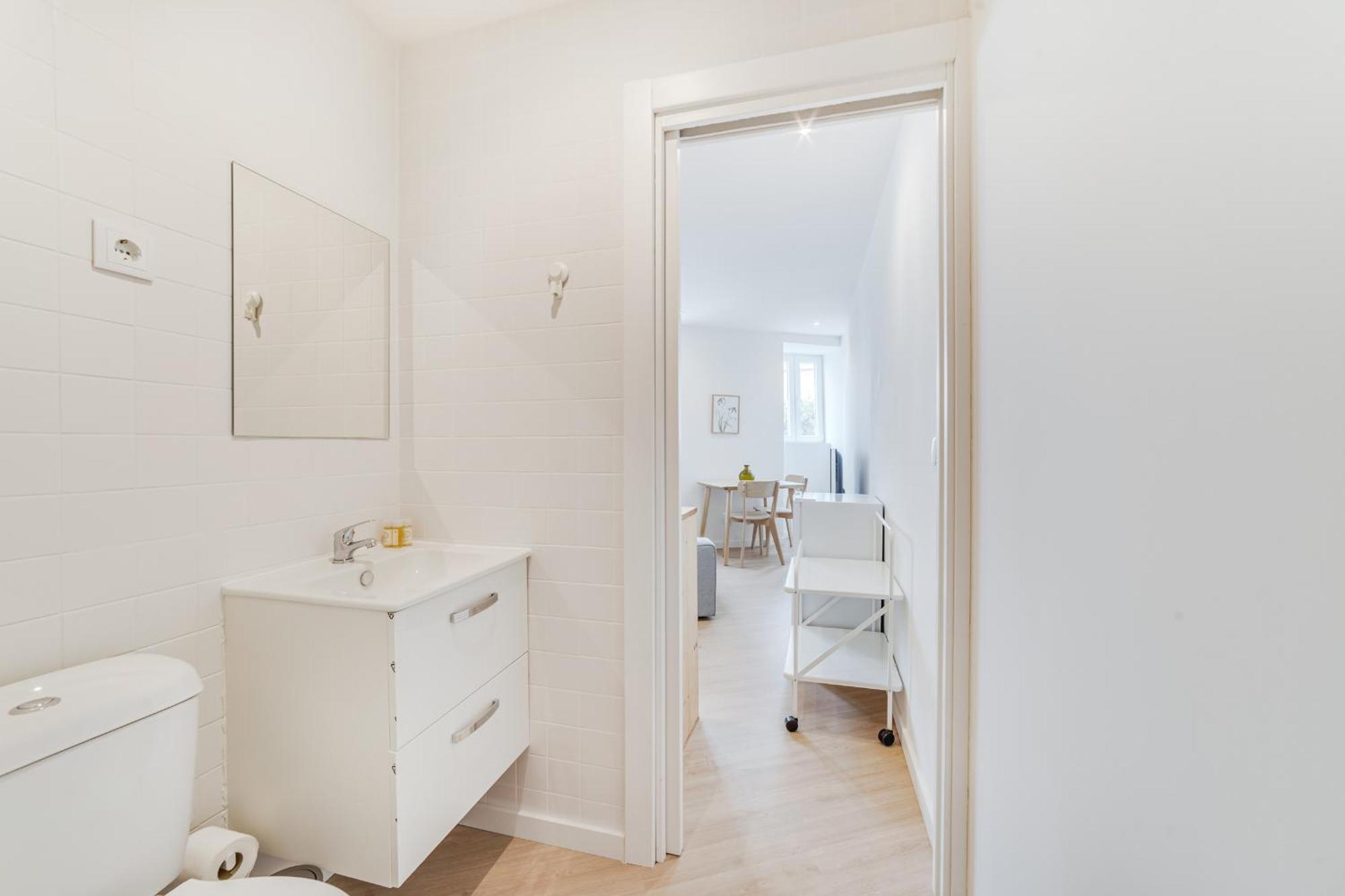 Beato Riverside Cozy * Lisbon