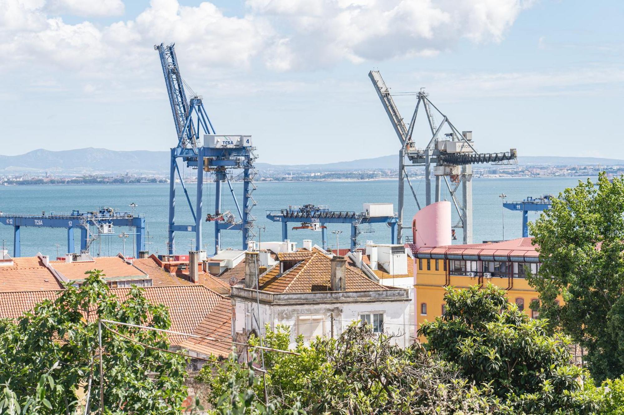 Beato Riverside Cozy * Lisbon