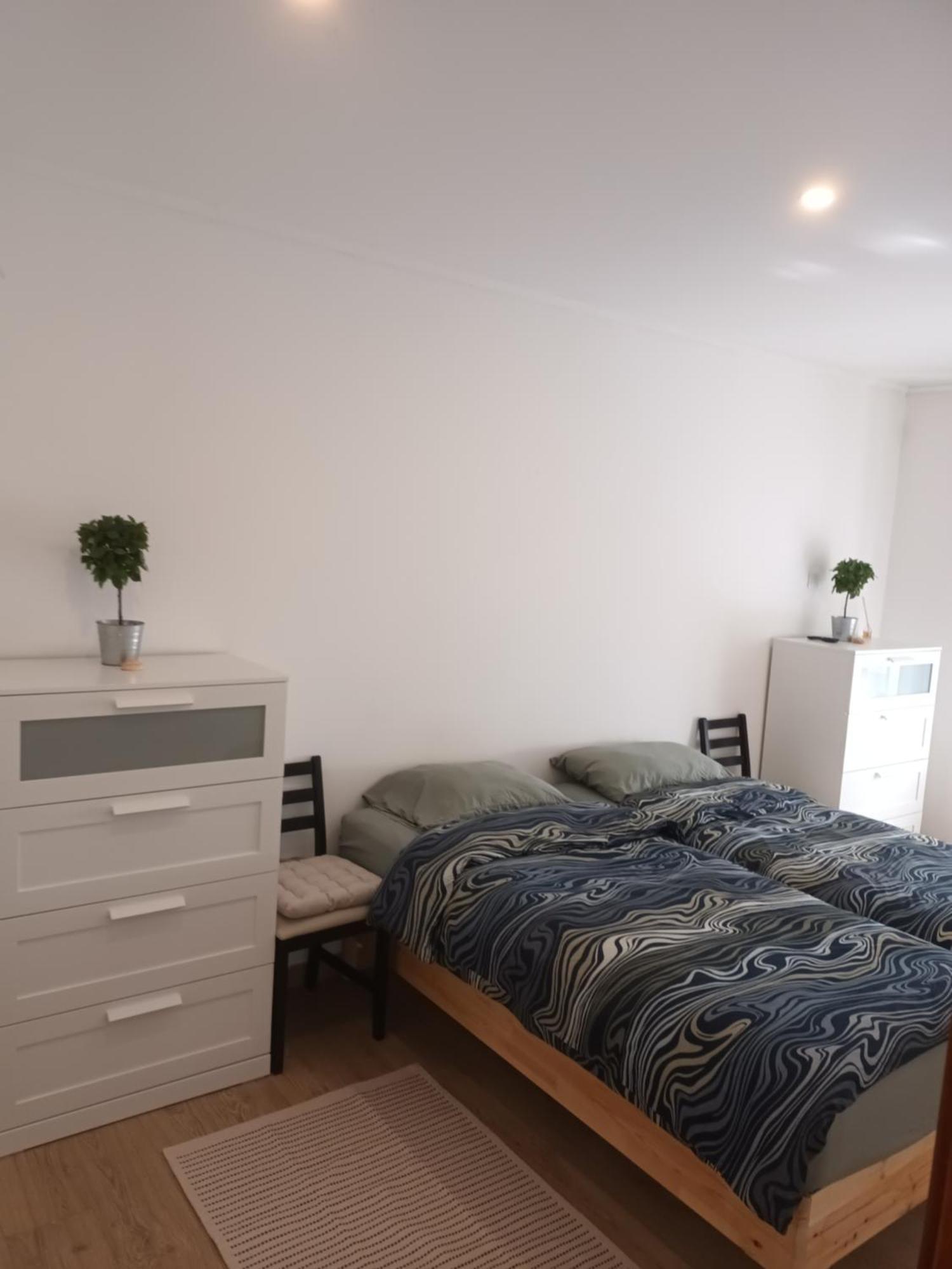 Apartment Flat T1+1 Fully Eqquiped Lisbon