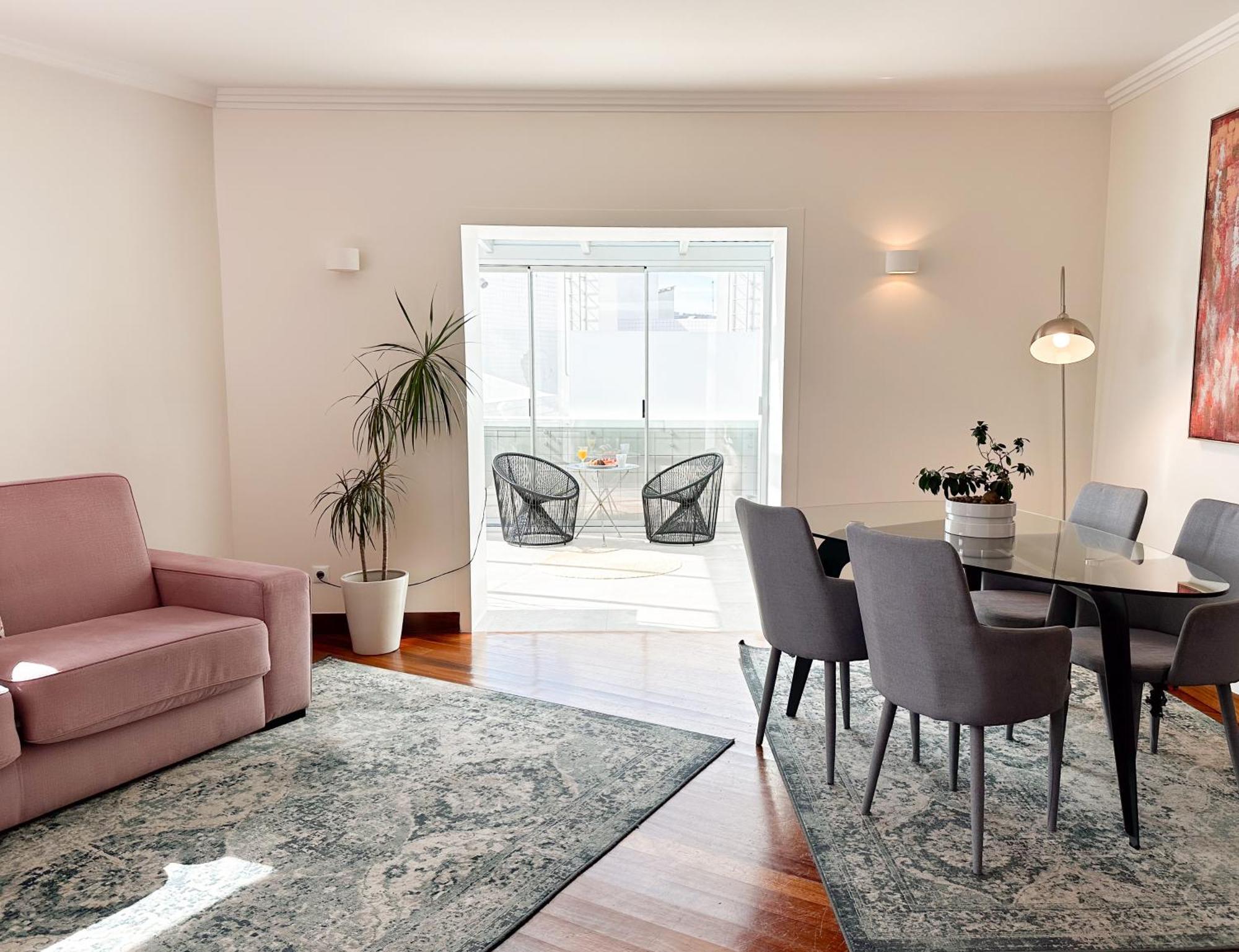 Oriente 25 By Iin - Parque Nacoes Apartment Lisbon