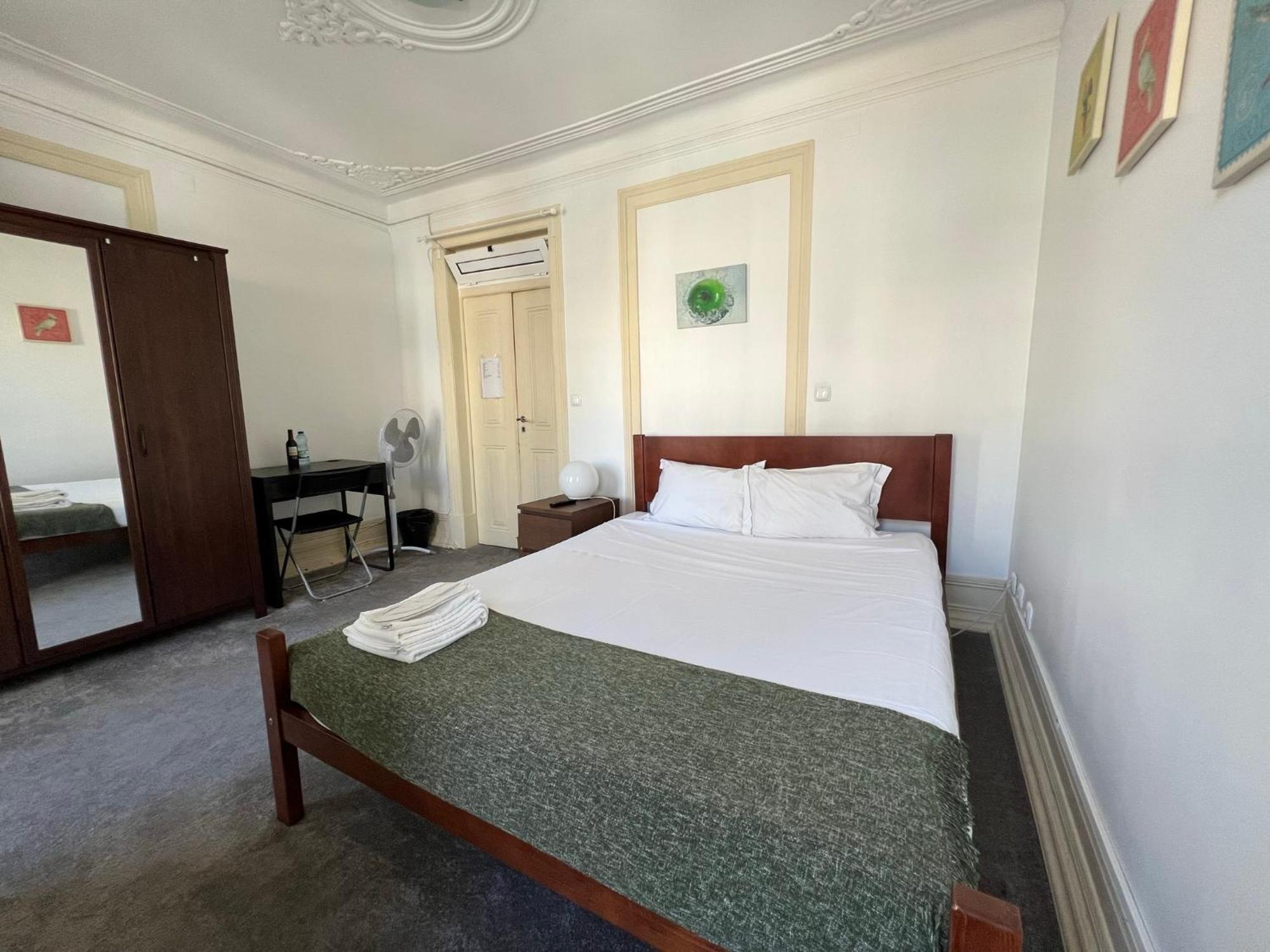 Guest house Sao Lazaro Bhuiyan Family Host *