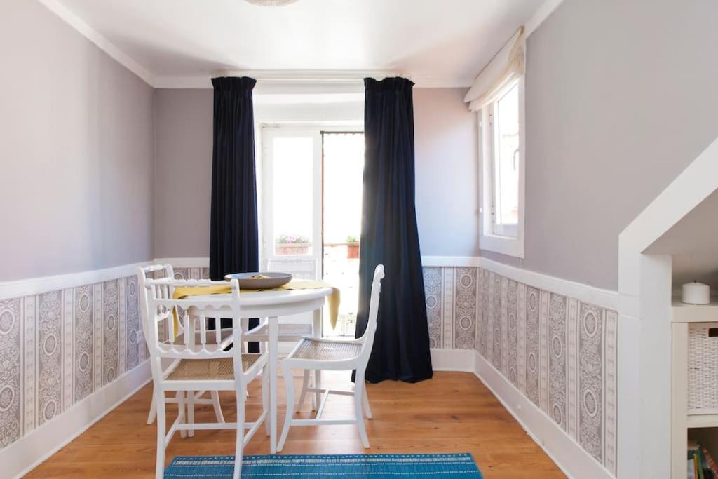 Apartamento Sant'anna