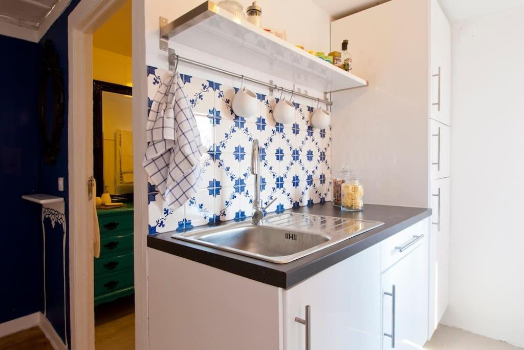 Sant'anna Apartamento *