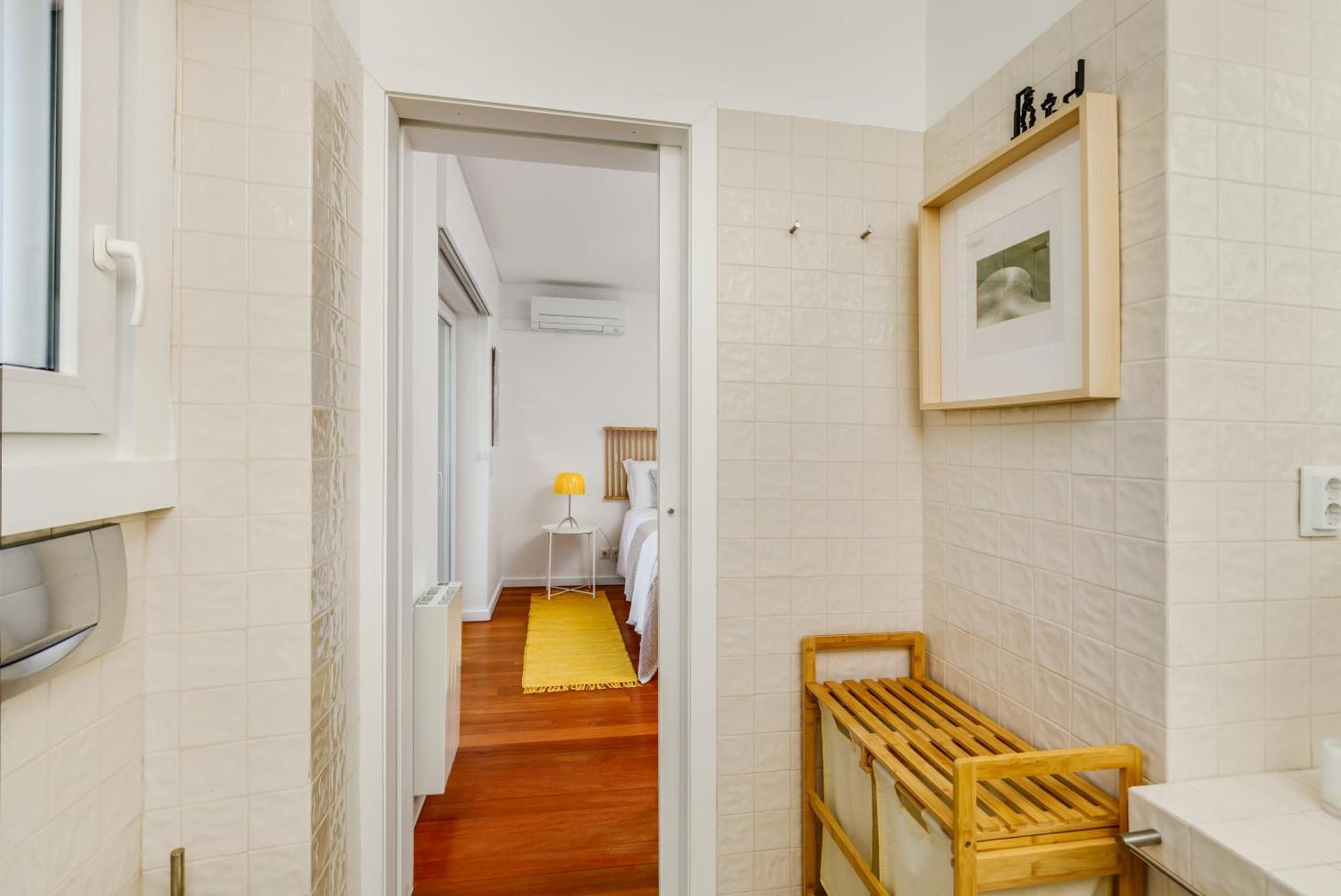 Haus Abel - Pool, Parking And Garden In The Heart Of Lisbon