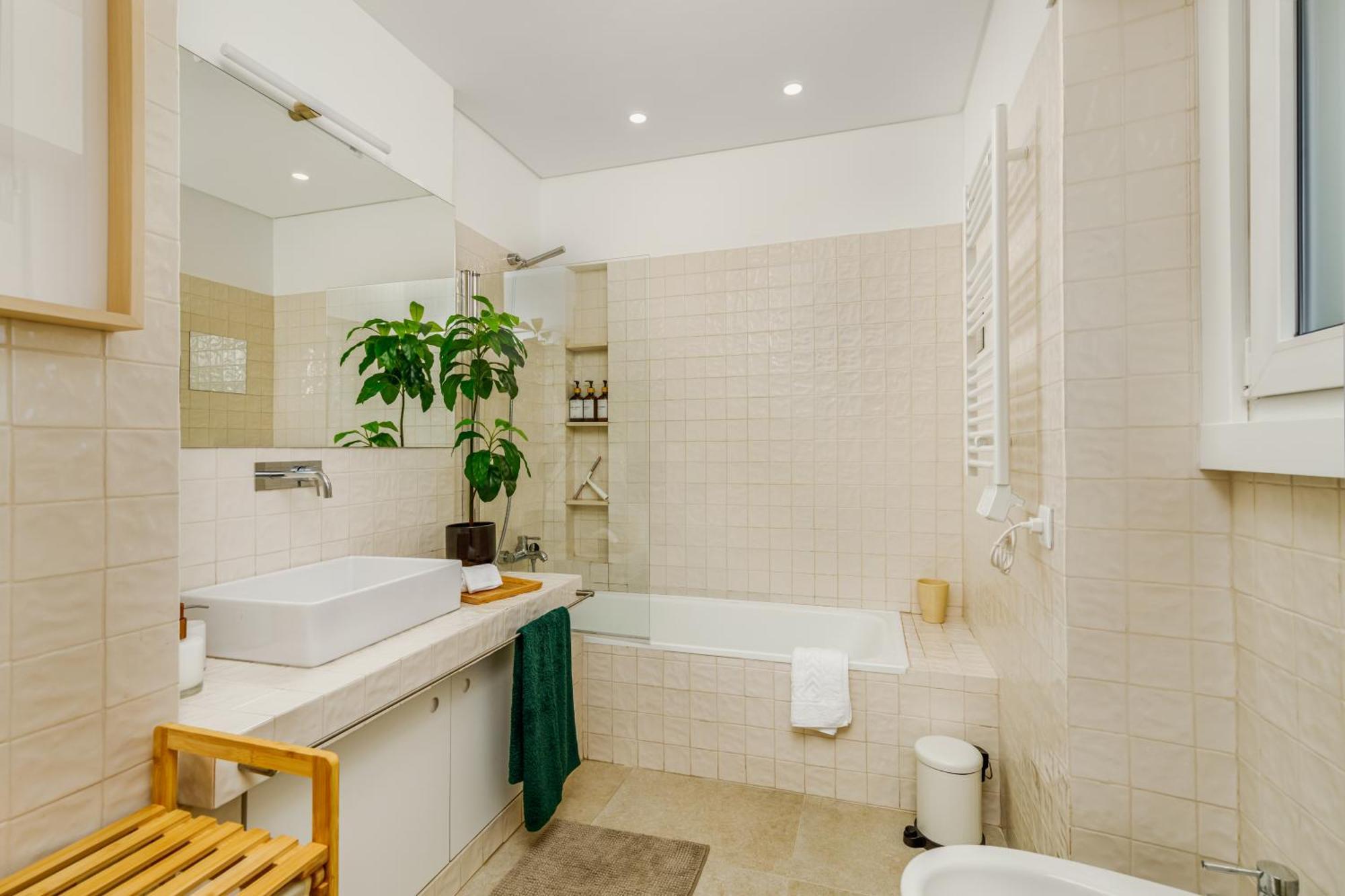 Haus Abel - Pool, Parking And Garden In The Heart Of Villa Lisbon