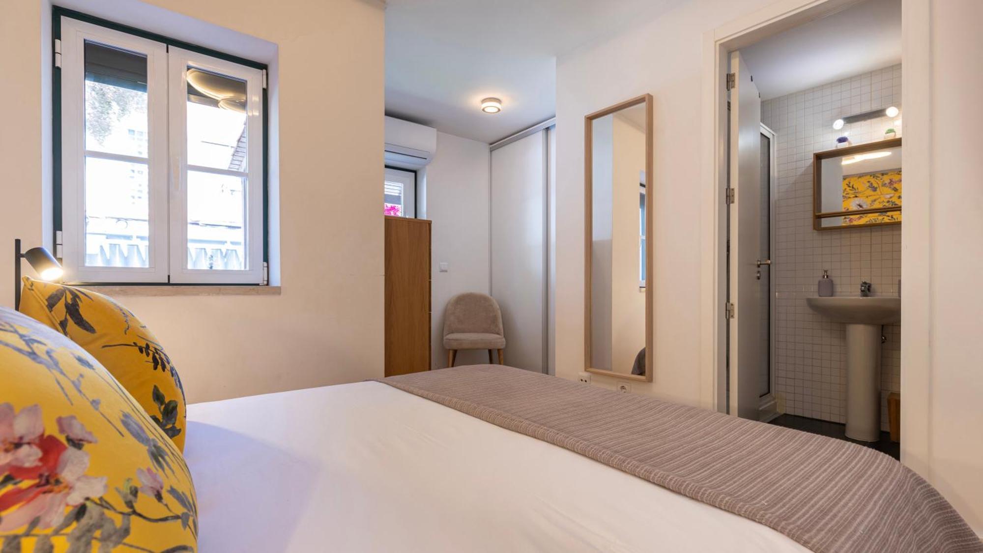 Apartamento Belem Ambassador By Lovelystay Lisboa