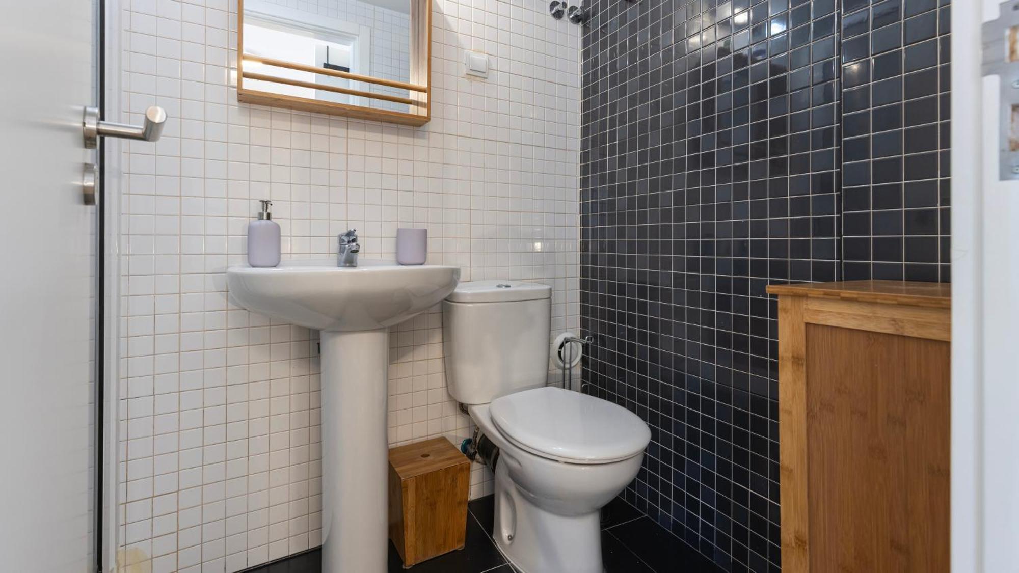 Belem Ambassador By Lovelystay Apartamento *