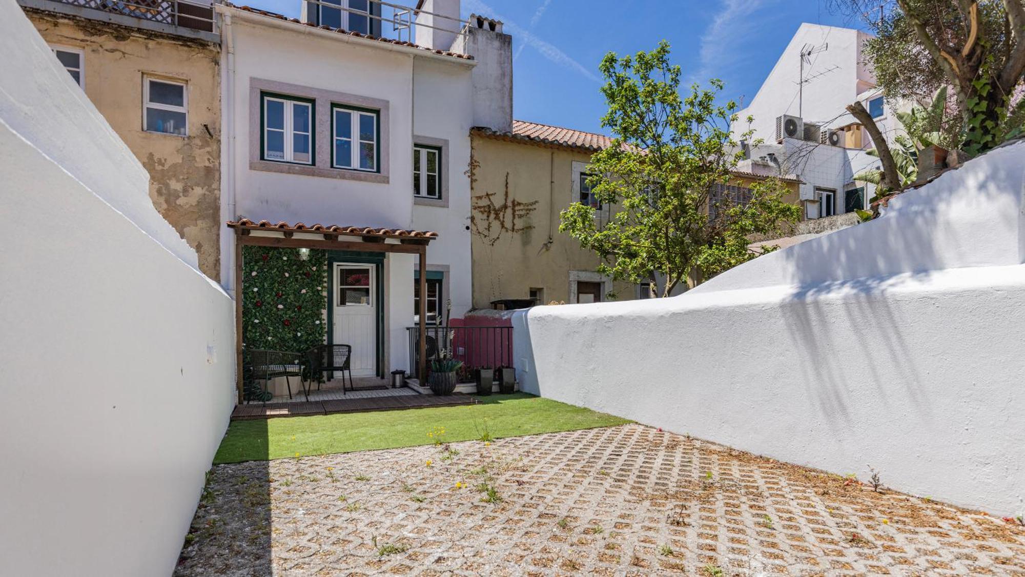 Belem Ambassador By Lovelystay Lisboa
