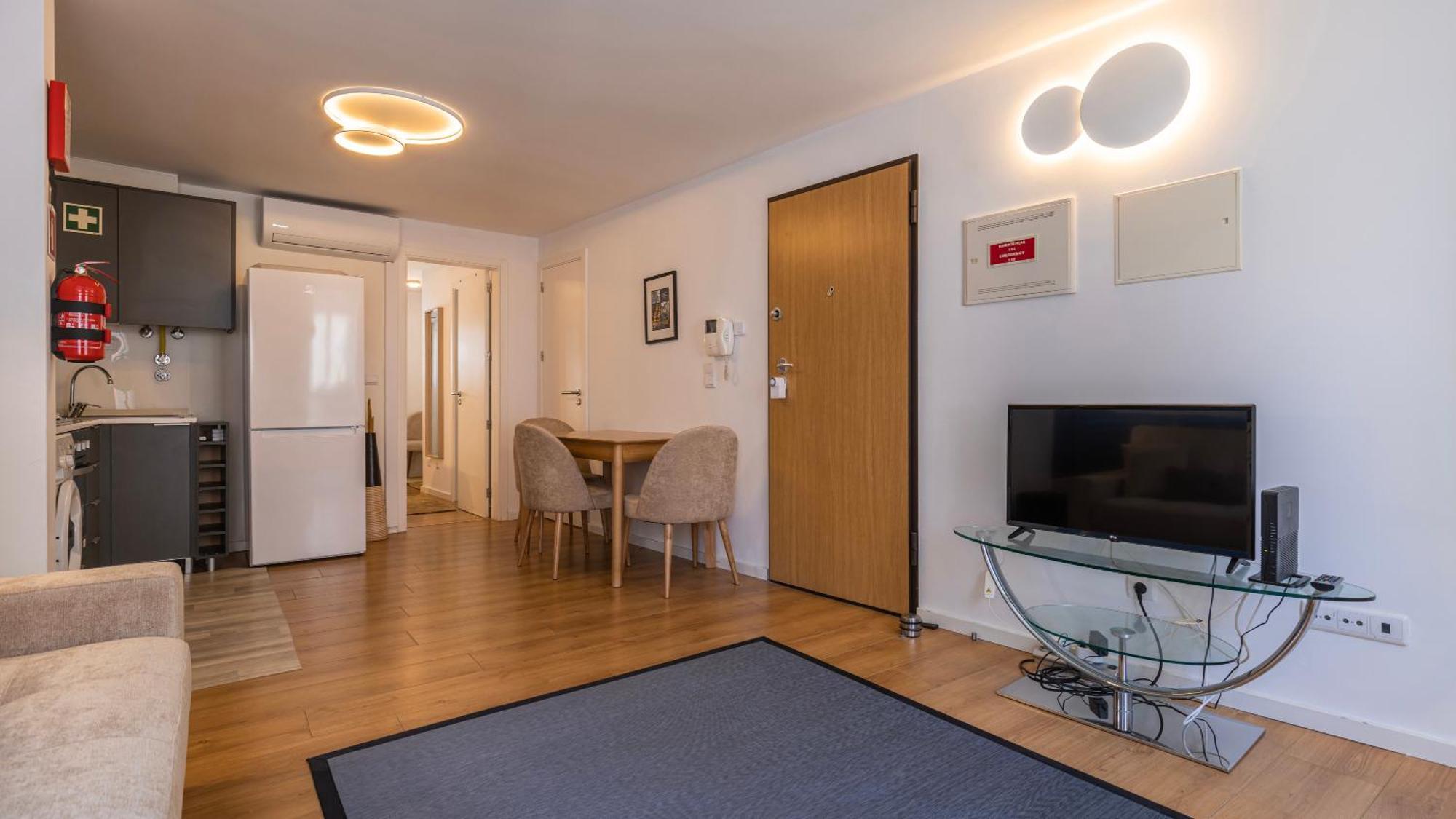 Belem Ambassador By Lovelystay Apartamento Lisboa