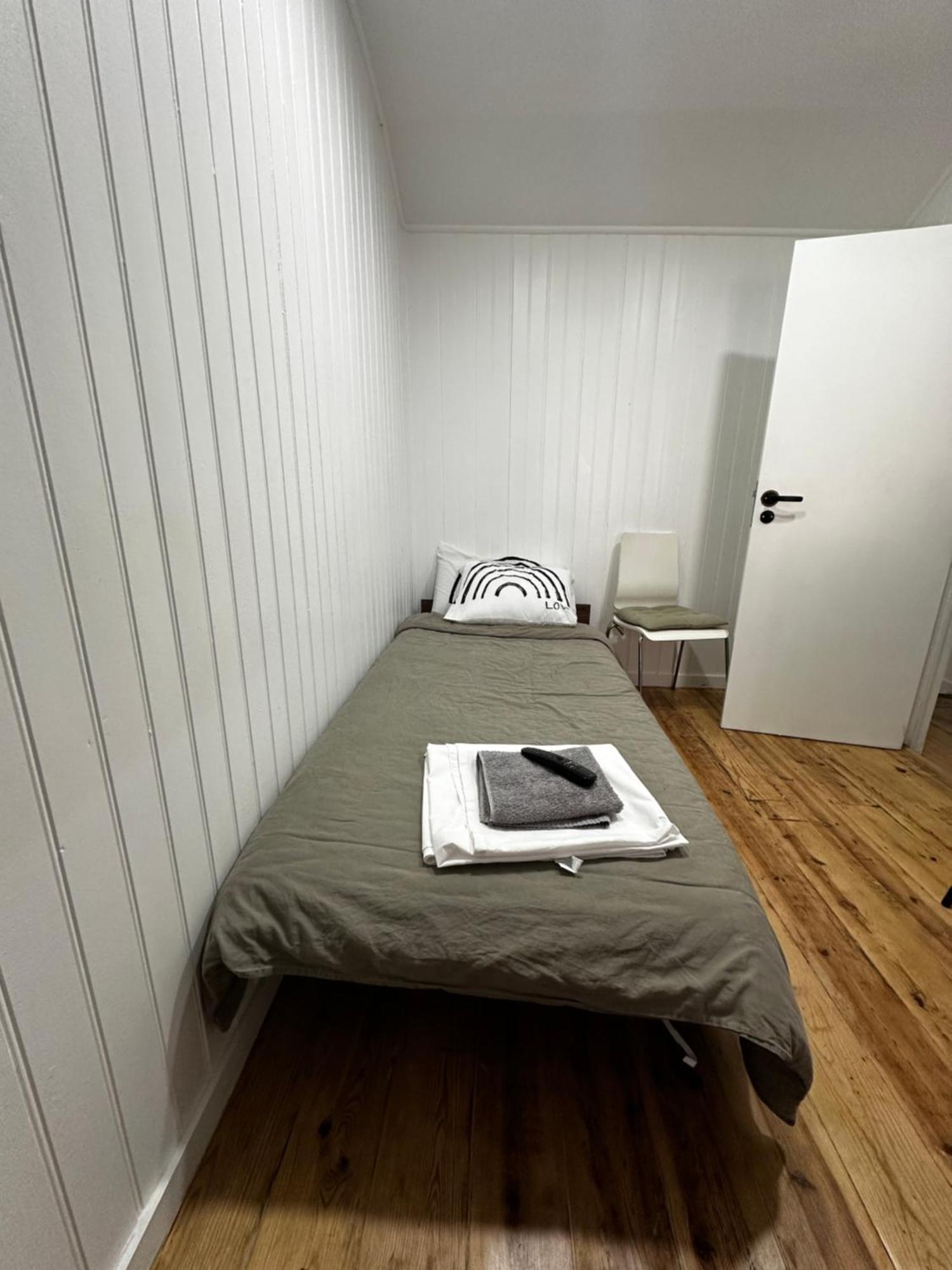 Gusmao House * Lisbon