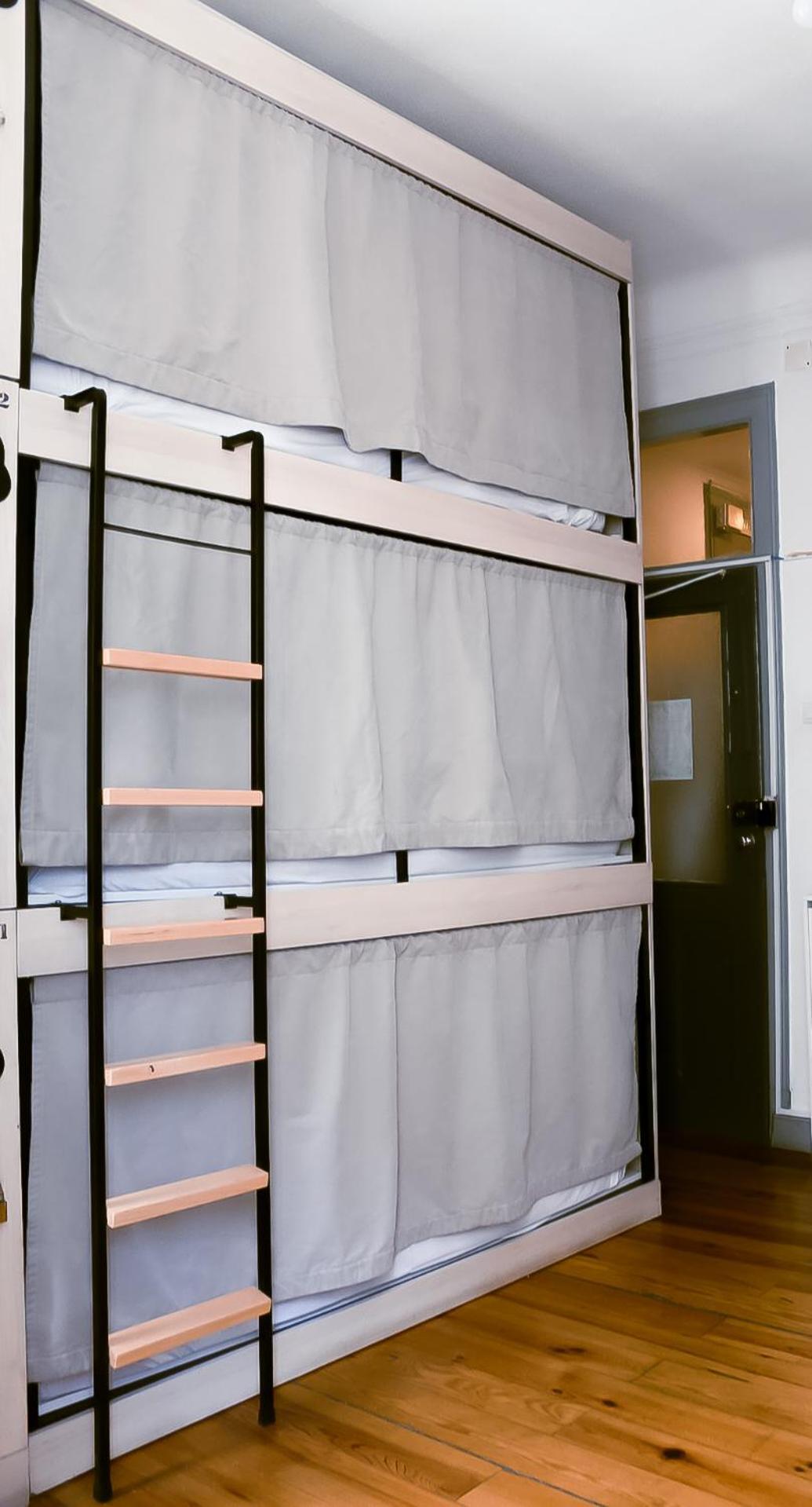 Apartment Daora *