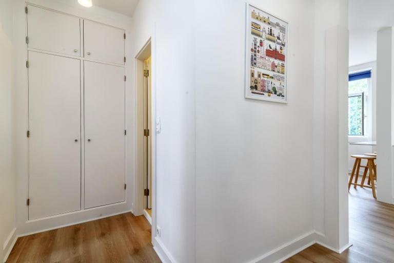 Guestready - Cosy Flat Santos-o-velho Apartment *