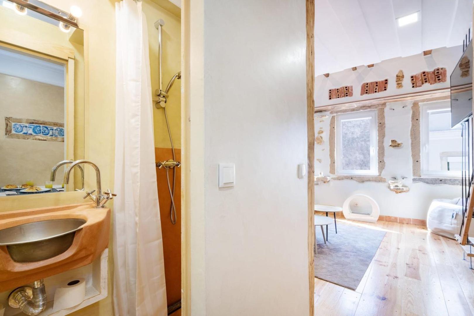 Guestready - Local And Modern Duplex Apartment