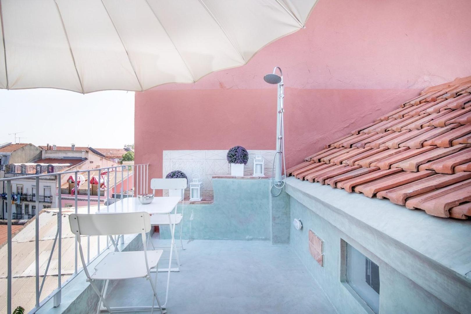 Guestready - Local And Modern Duplex * Lisbon
