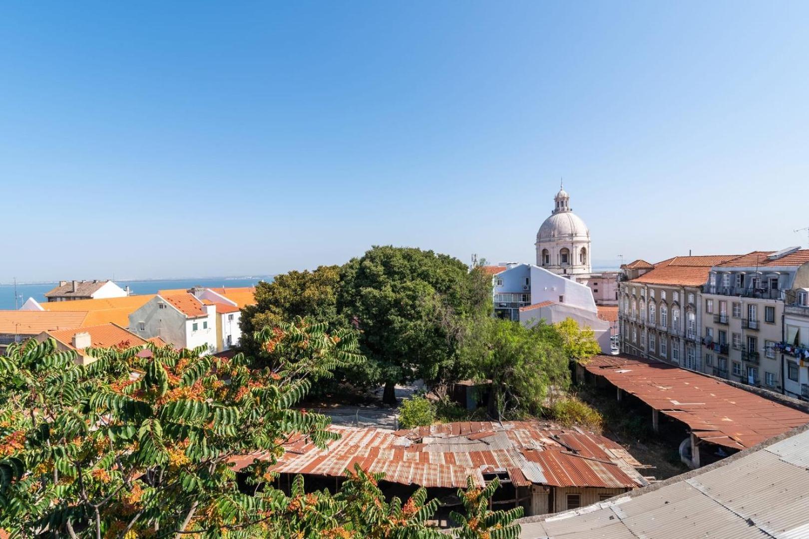 Guestready - Local And Modern Duplex Lisbon
