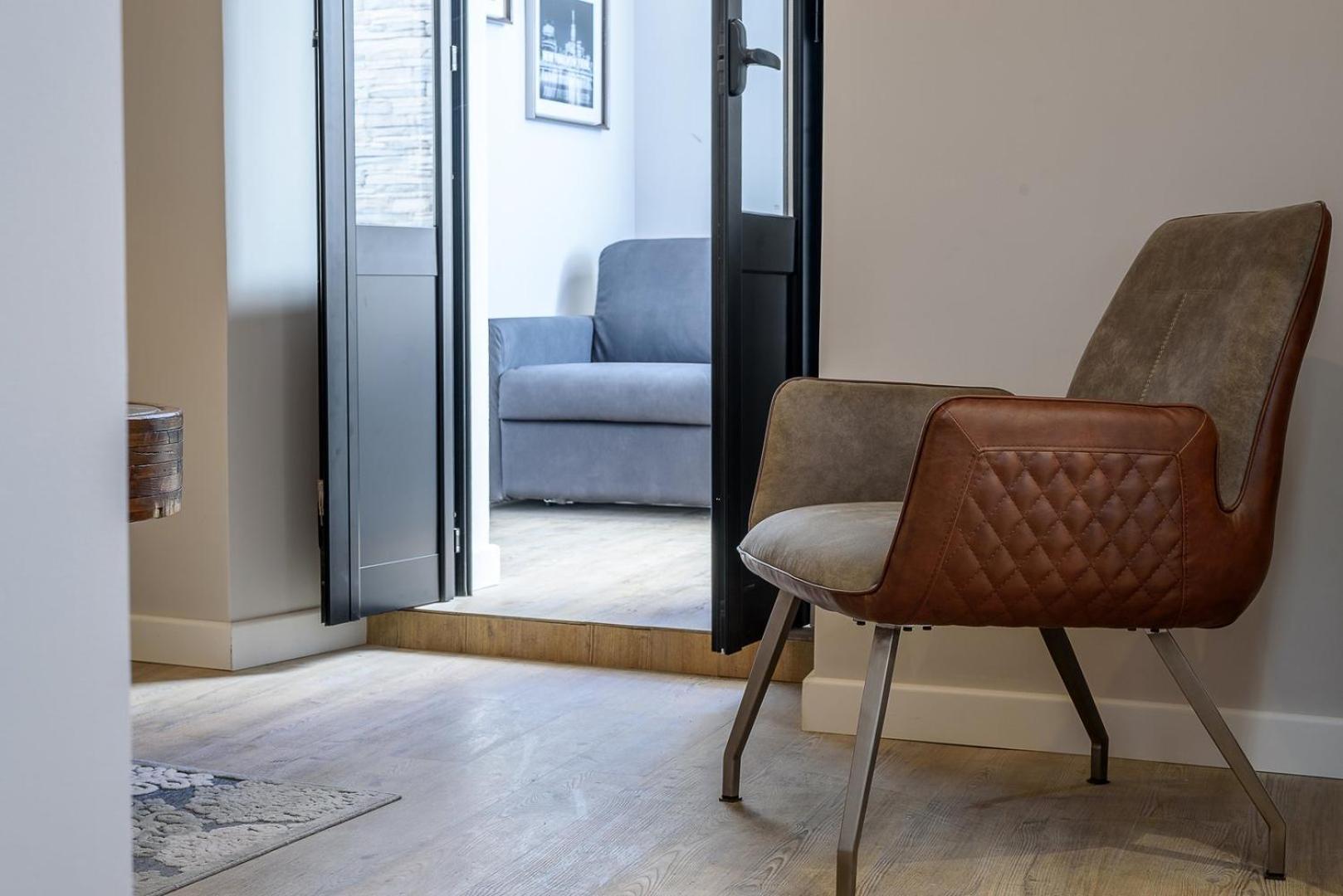 Guestready - Avenida Da Liberdade Pour Un Maximum De 6 Invites Apartment *