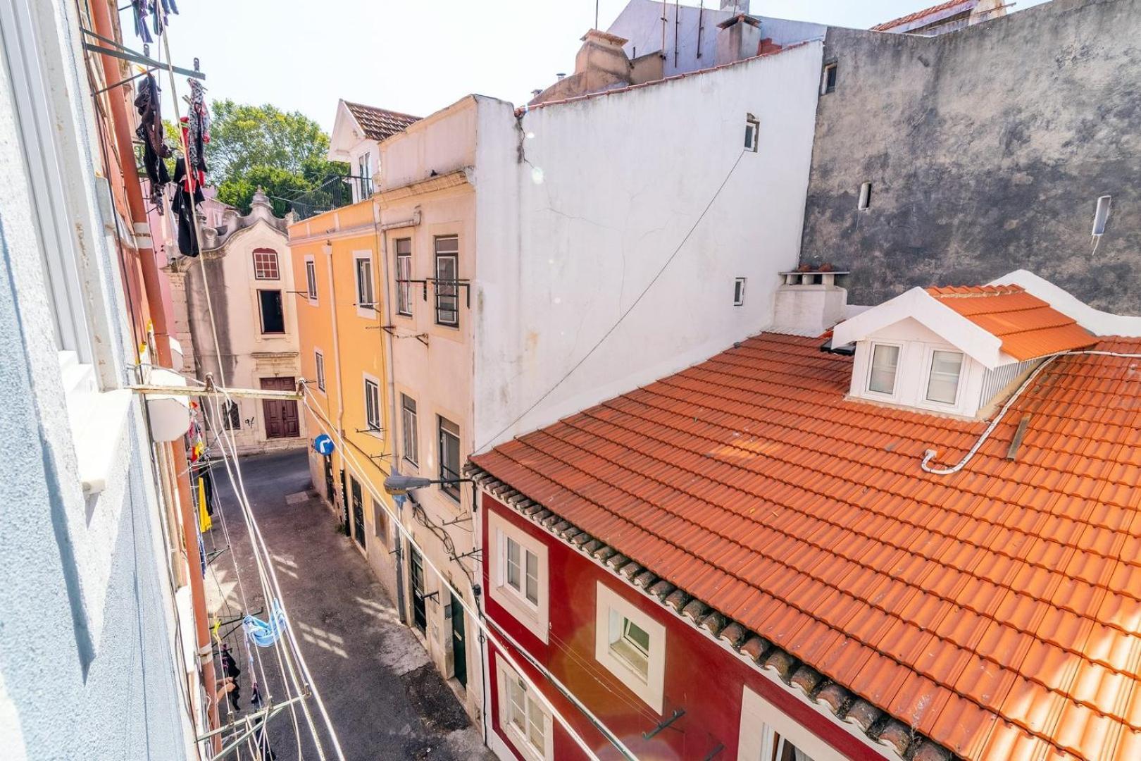 Guestready - Local And Modern Duplex * Lisbon