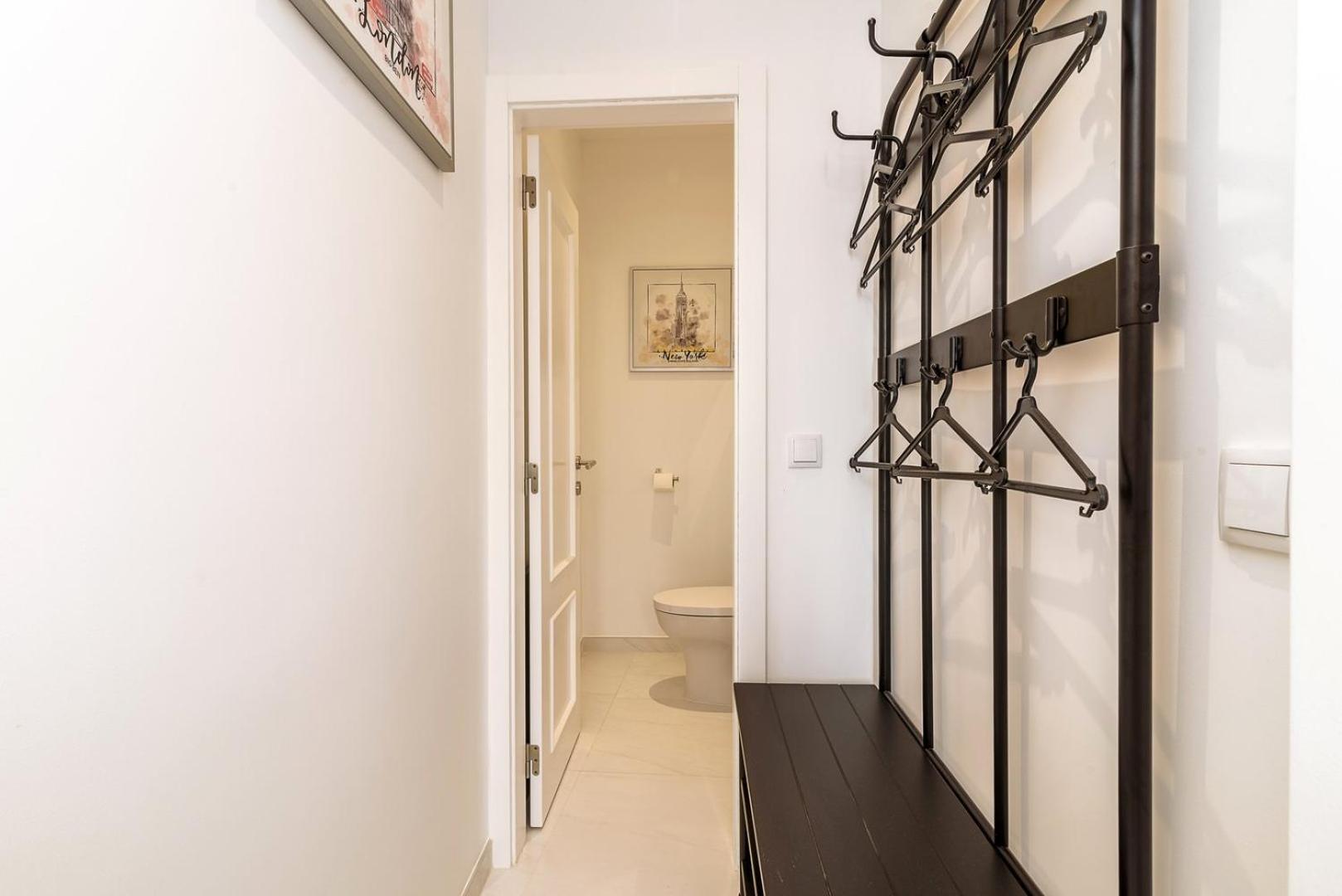 Guestready - Avenida Da Liberdade Pour Un Maximum De 6 Invites *