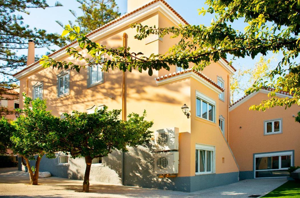 Duques Luxury Guest house *