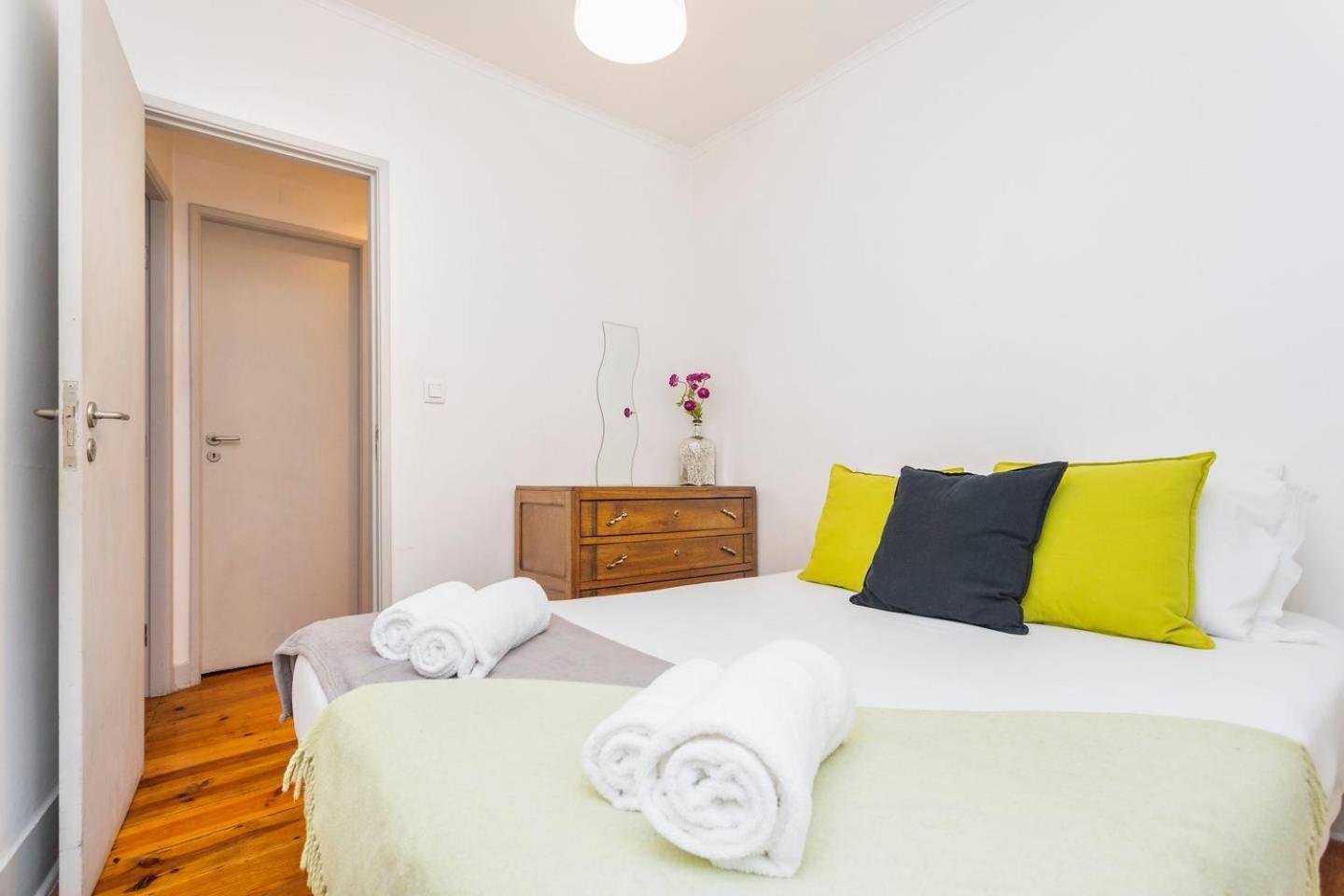 Guestready - Amazing Alfama Family Near National Pantheon! Lisbon