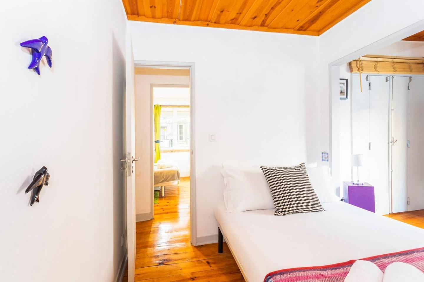 Guestready - Amazing Alfama Family Near National Pantheon! *