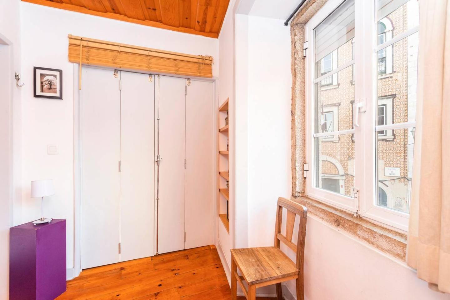 Guestready - Amazing Alfama Family Near National Pantheon! Apartment Lisbon