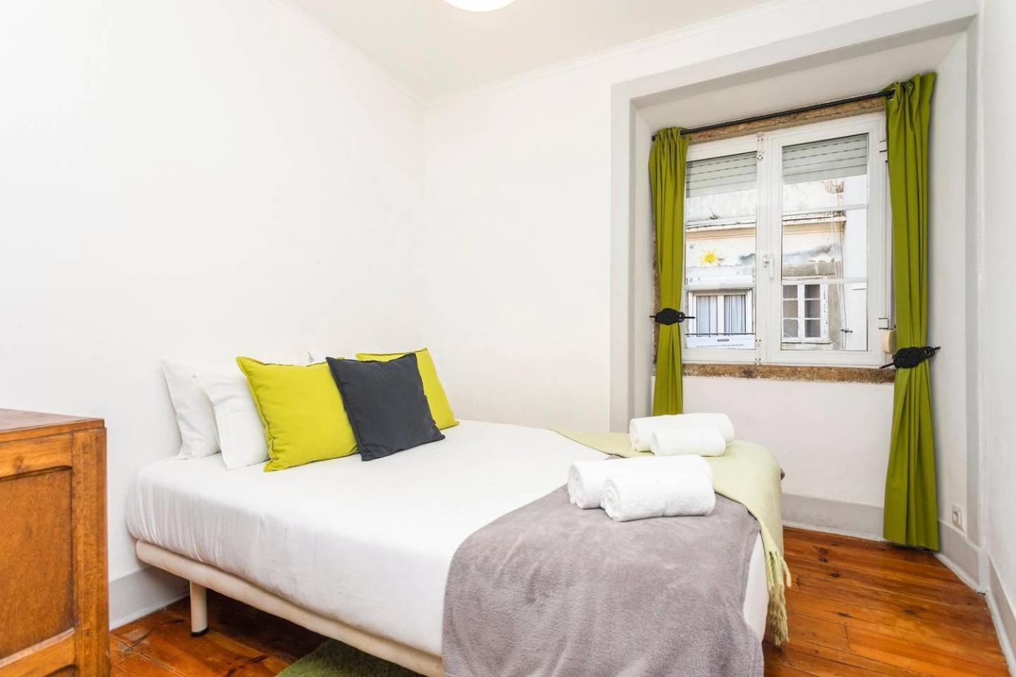Guestready - Amazing Alfama Family Near National Pantheon! *