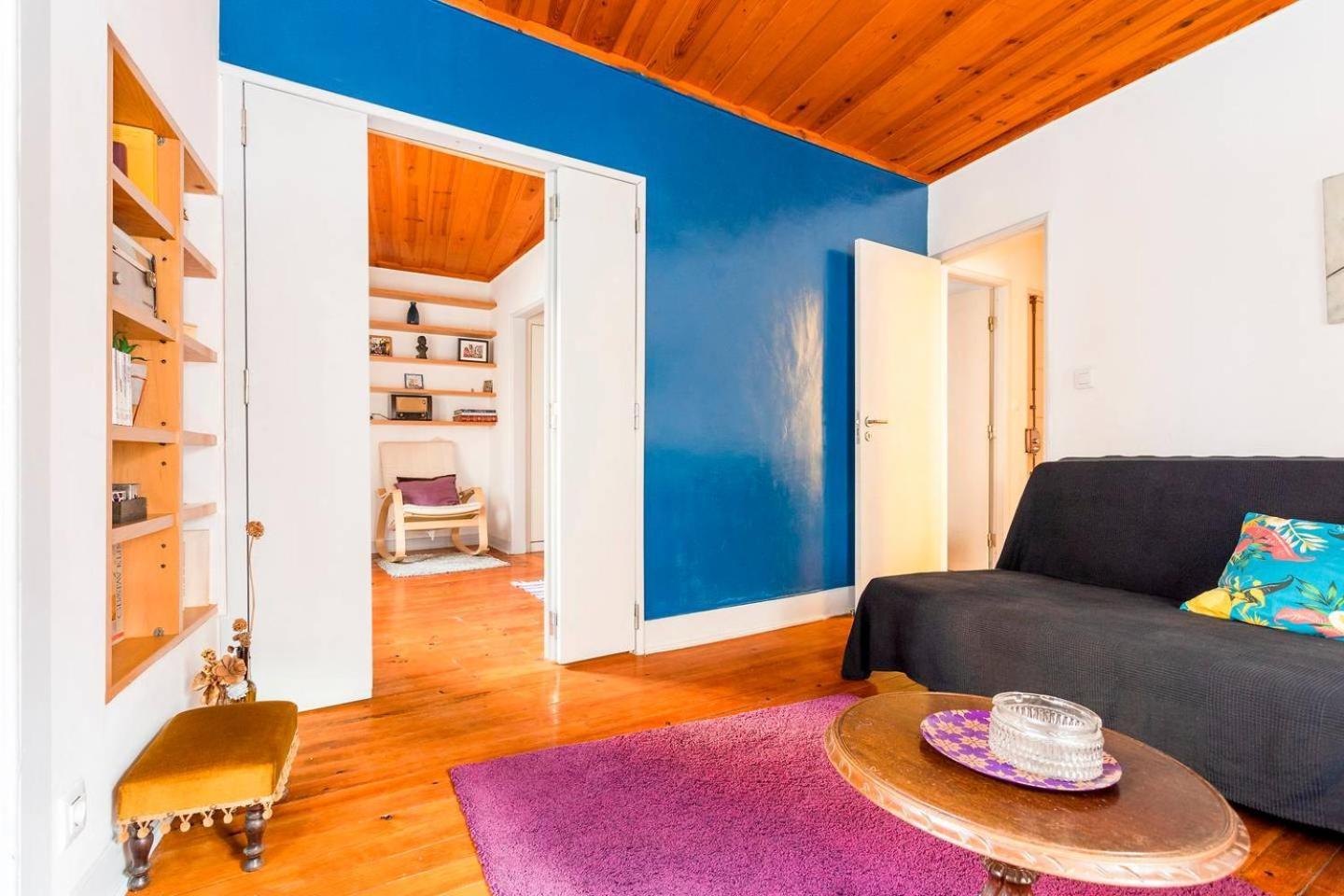 Guestready - Amazing Alfama Family Near National Pantheon! * Lisbon