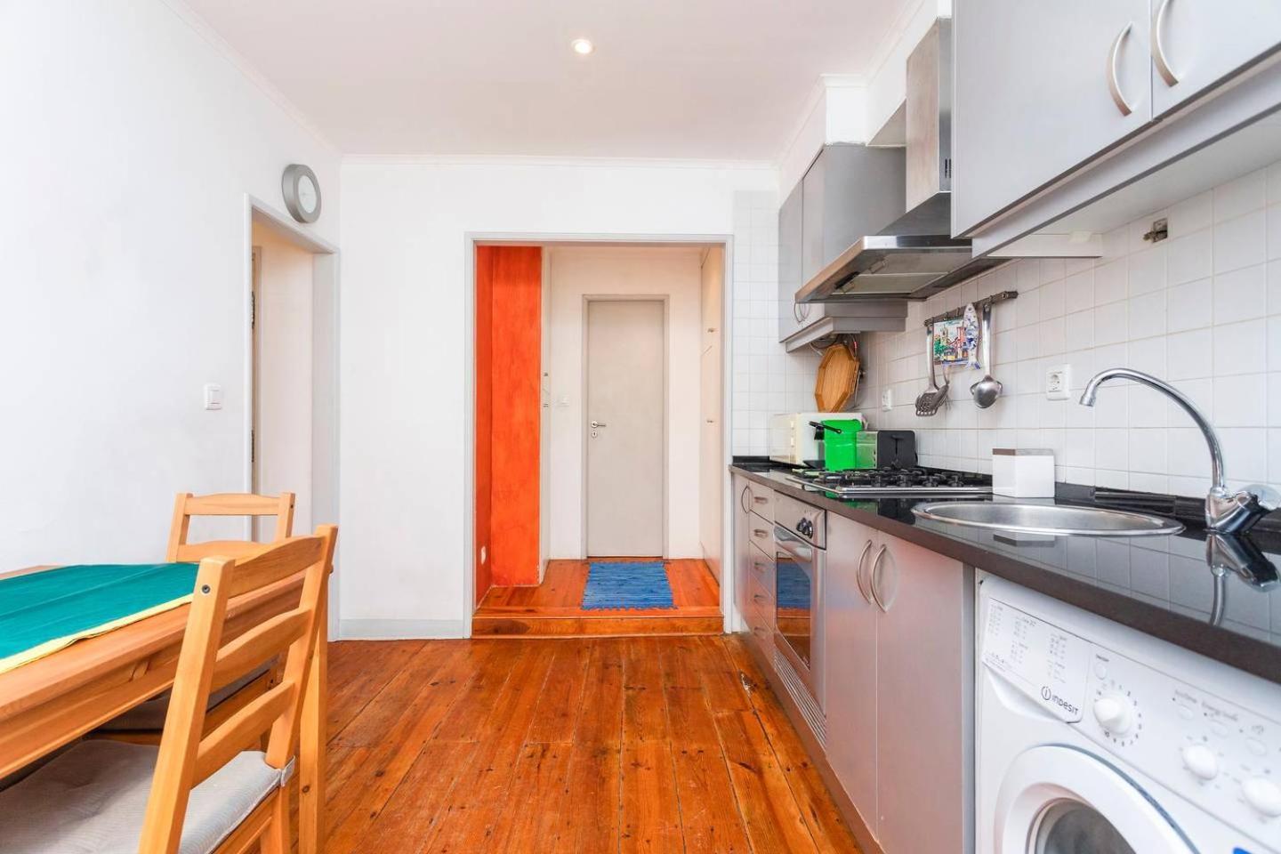 Guestready - Amazing Alfama Family Near National Pantheon! *