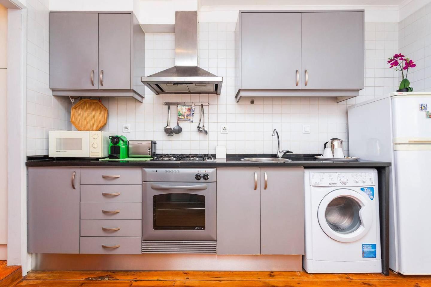 Guestready - Amazing Alfama Family Near National Pantheon! Lisbon