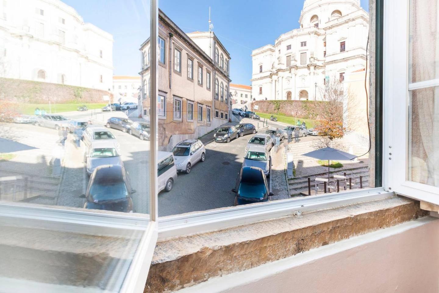 Apartment Guestready - Amazing Alfama Family Near National Pantheon!