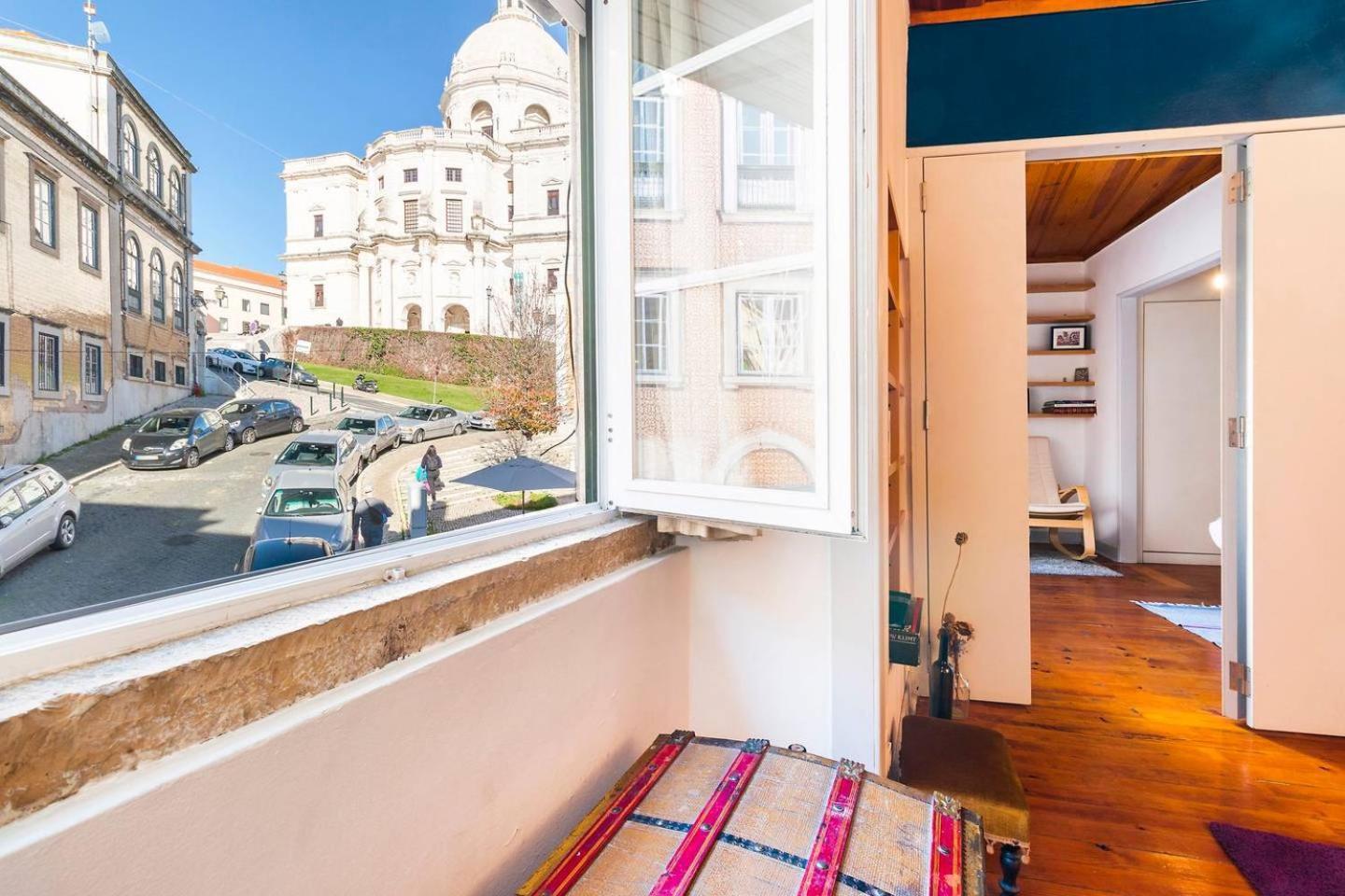 Guestready - Amazing Alfama Family Near National Pantheon! * Lisbon
