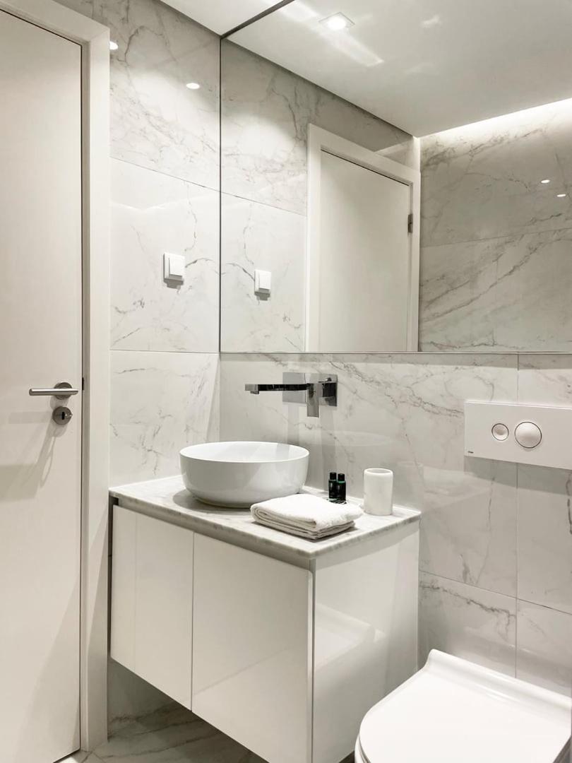 Apartment Guestready - Luxury With Private Terrace In Lapa Lisbon