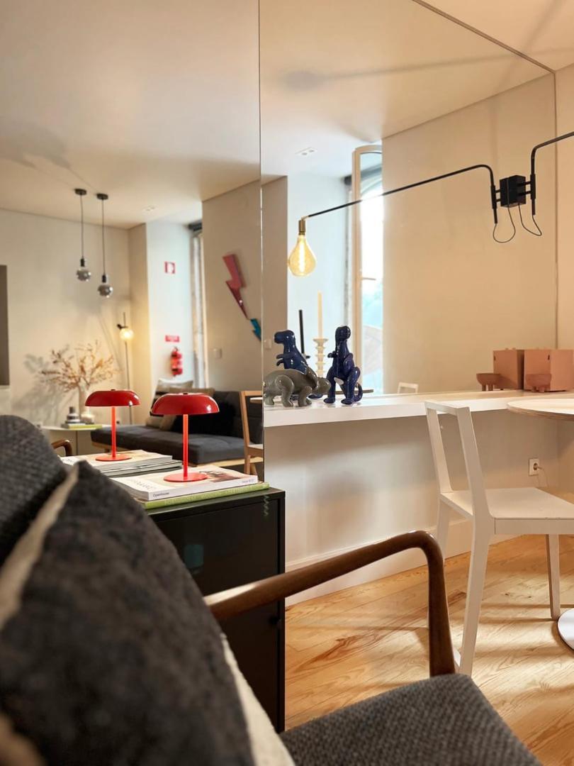 Guestready - Luxury With Private Terrace In Lapa Lisbon