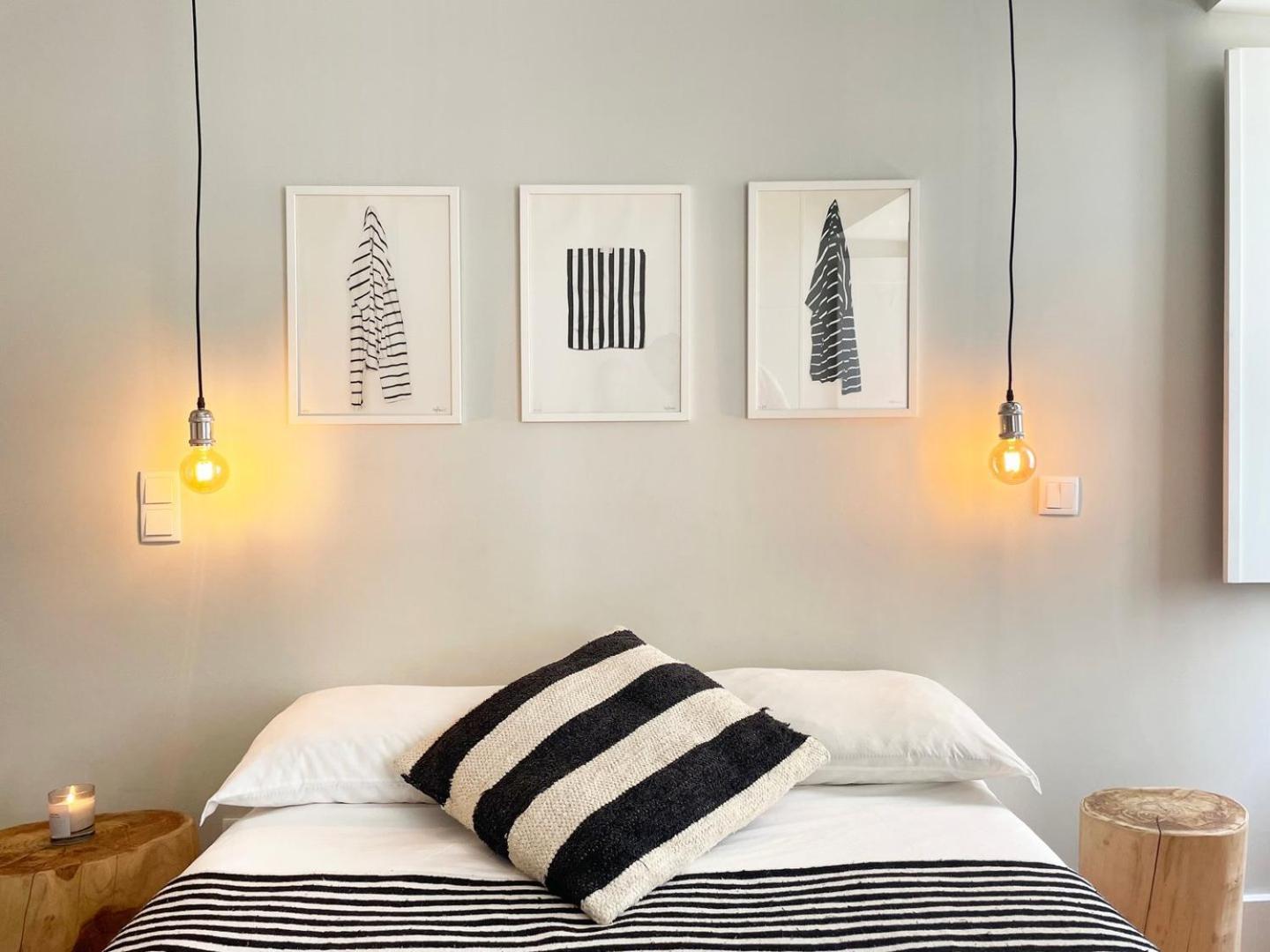 Guestready - Luxury With Private Terrace In Lapa * Lisbon