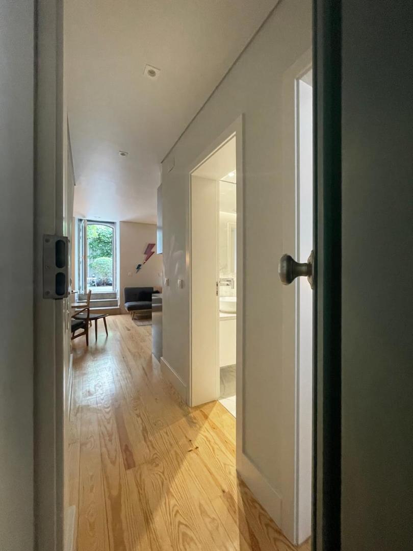 Guestready - Luxury With Private Terrace In Lapa