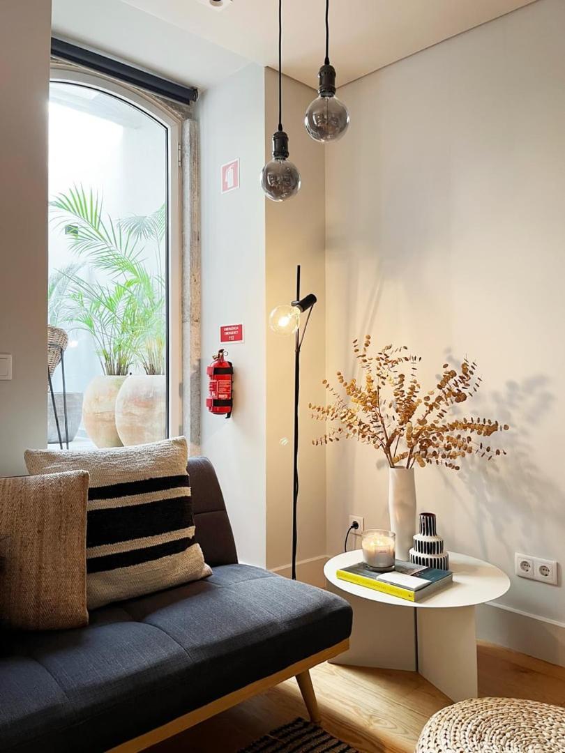Apartment Guestready - Luxury With Private Terrace In Lapa