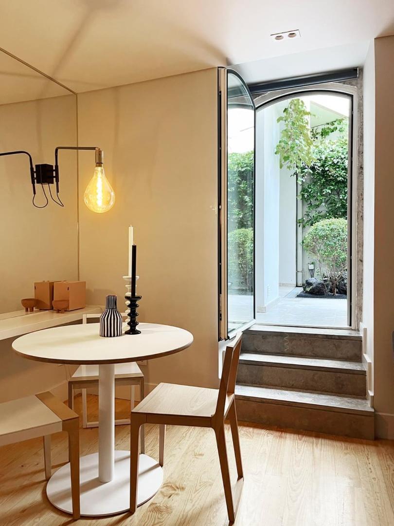 Apartment Guestready - Luxury With Private Terrace In Lapa *