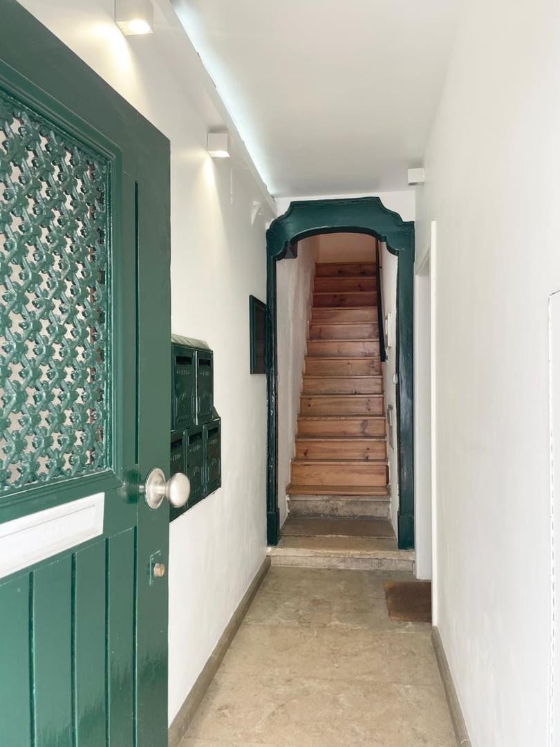 Guestready - Luxury With Private Terrace In Lapa Apartment Lisbon