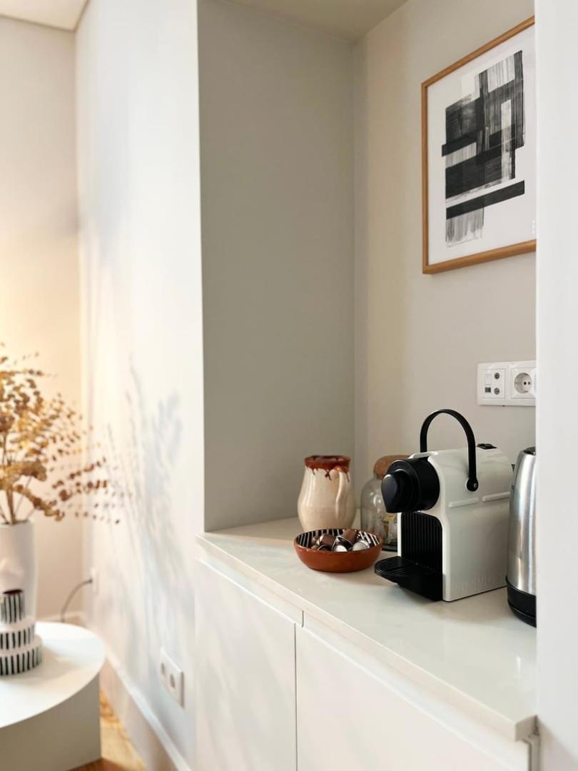 Guestready - Luxury With Private Terrace In Lapa *